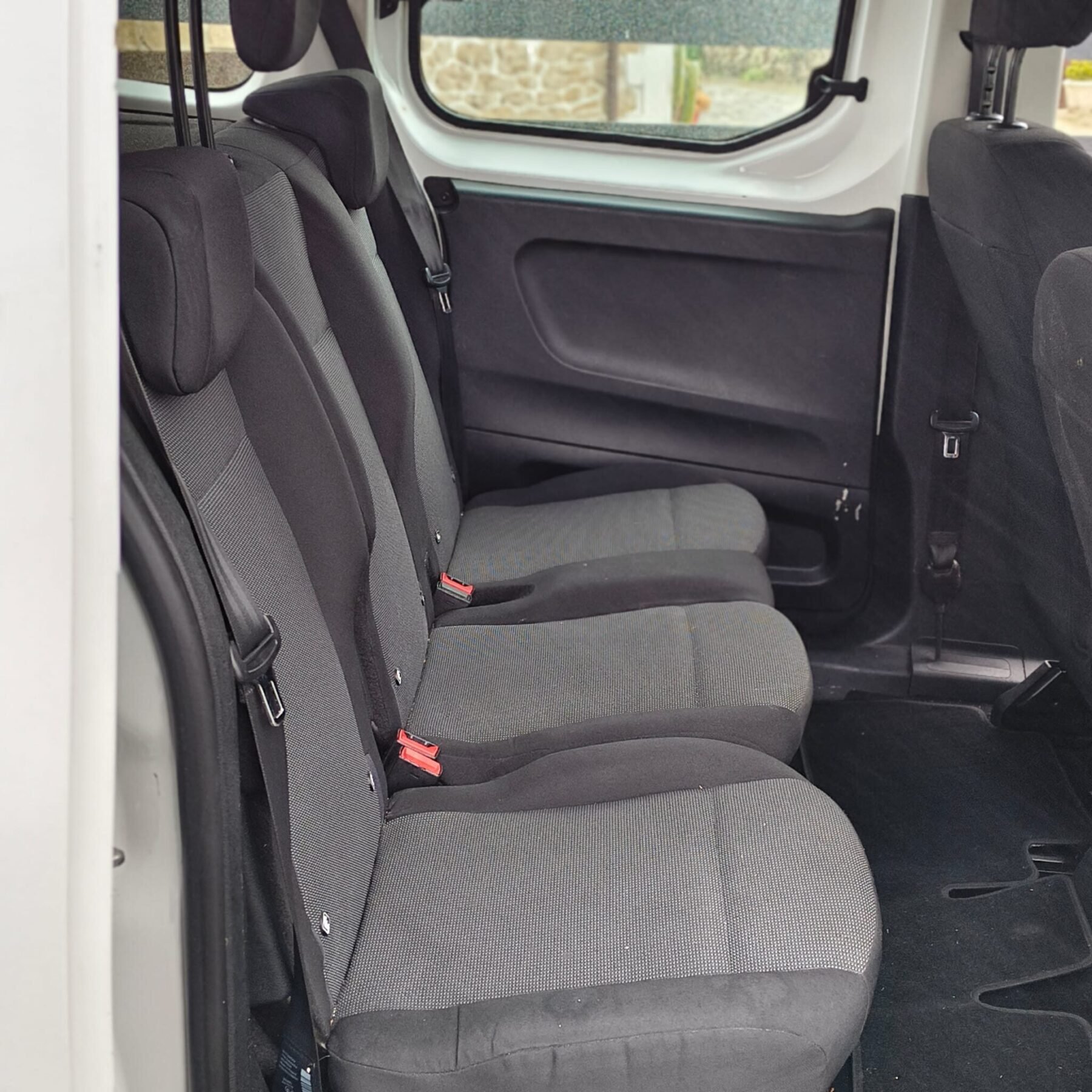 CITROEN BERLINGO 1.5 BLUEHDI M