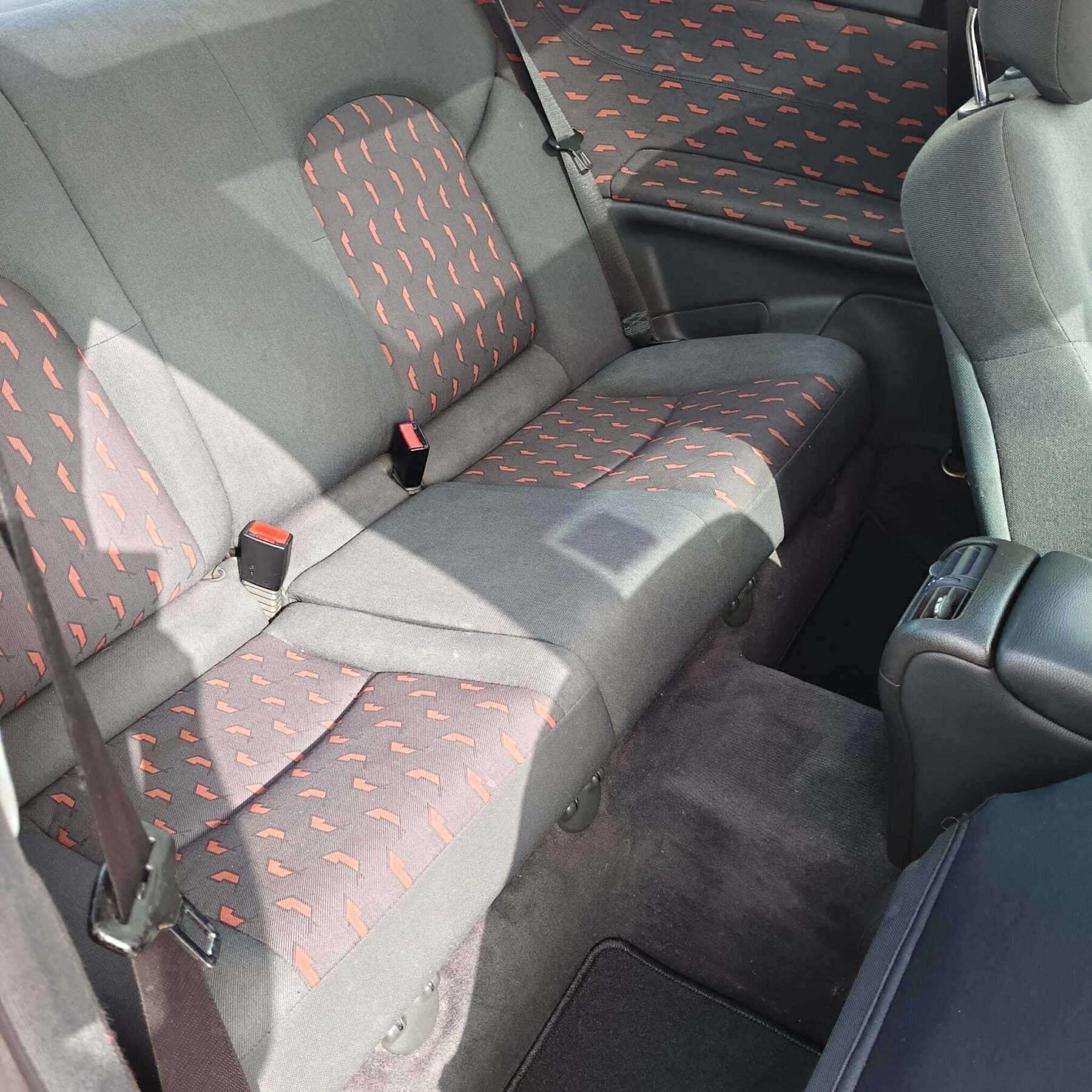 MERCEDES-BENZ Clase C 220 CDI Sportcoupe