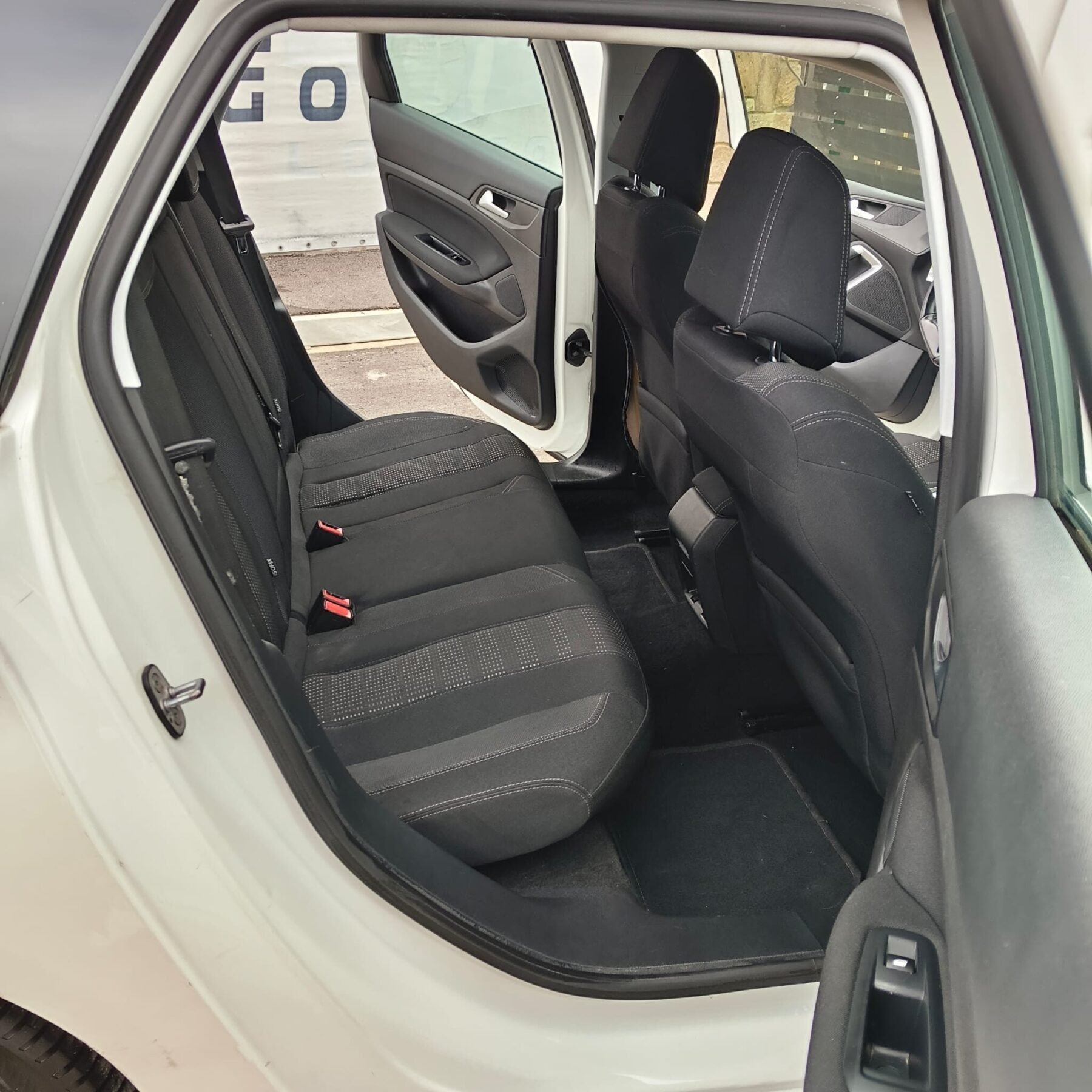 PEUGEOT 308 SW 1.6 BLUEHDI S&S