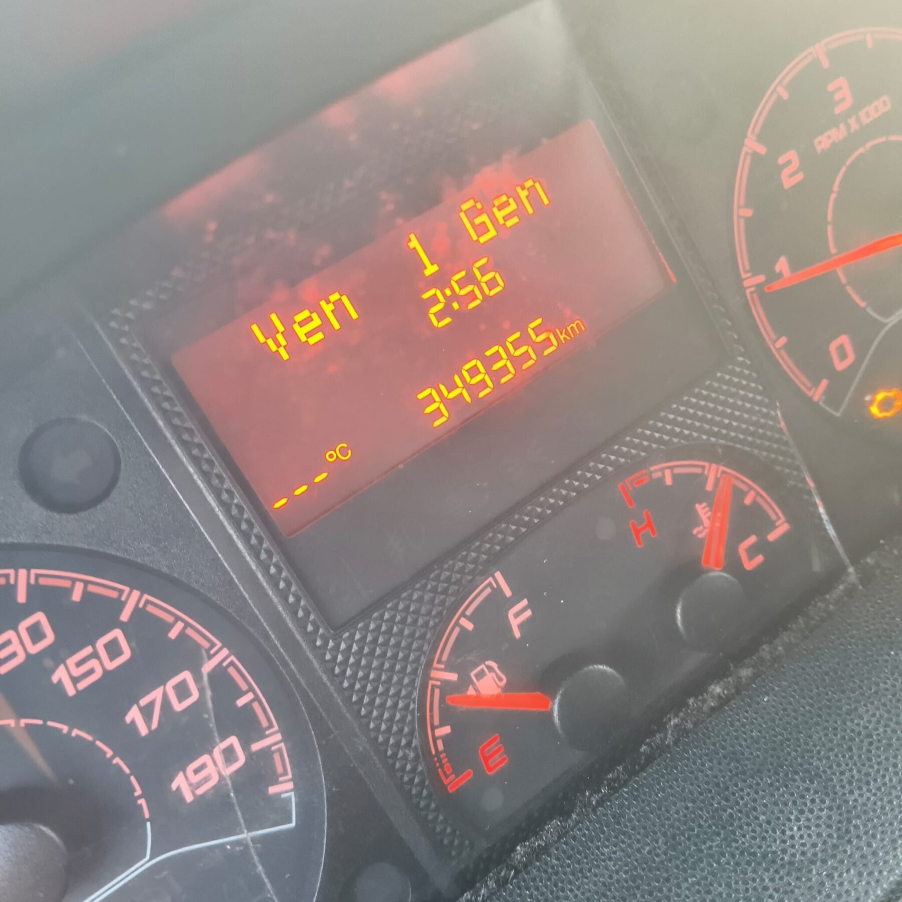 CITROEN JUMPER 2.0 BLUEHDI 35L3H2