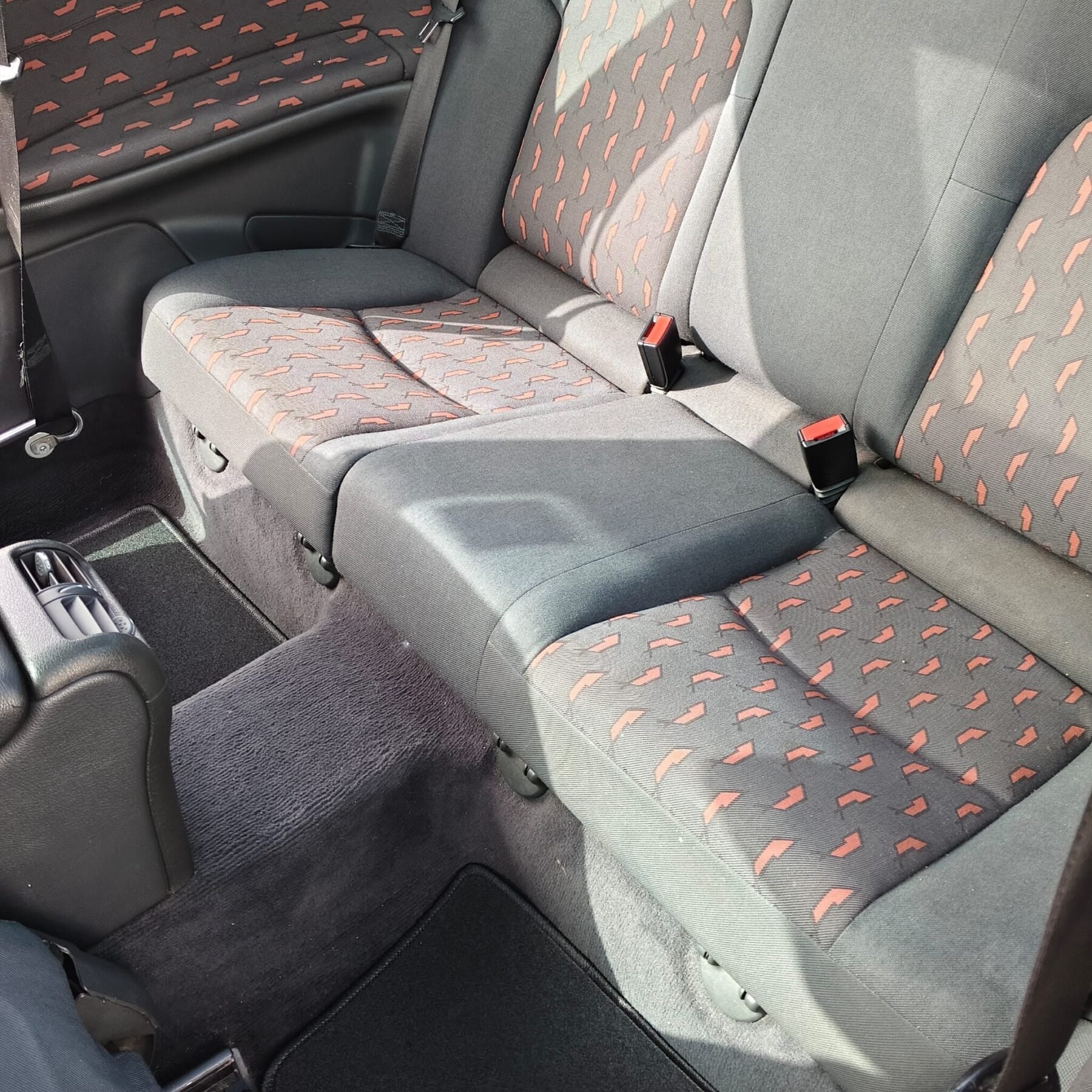 MERCEDES-BENZ Clase C 220 CDI Sportcoupe