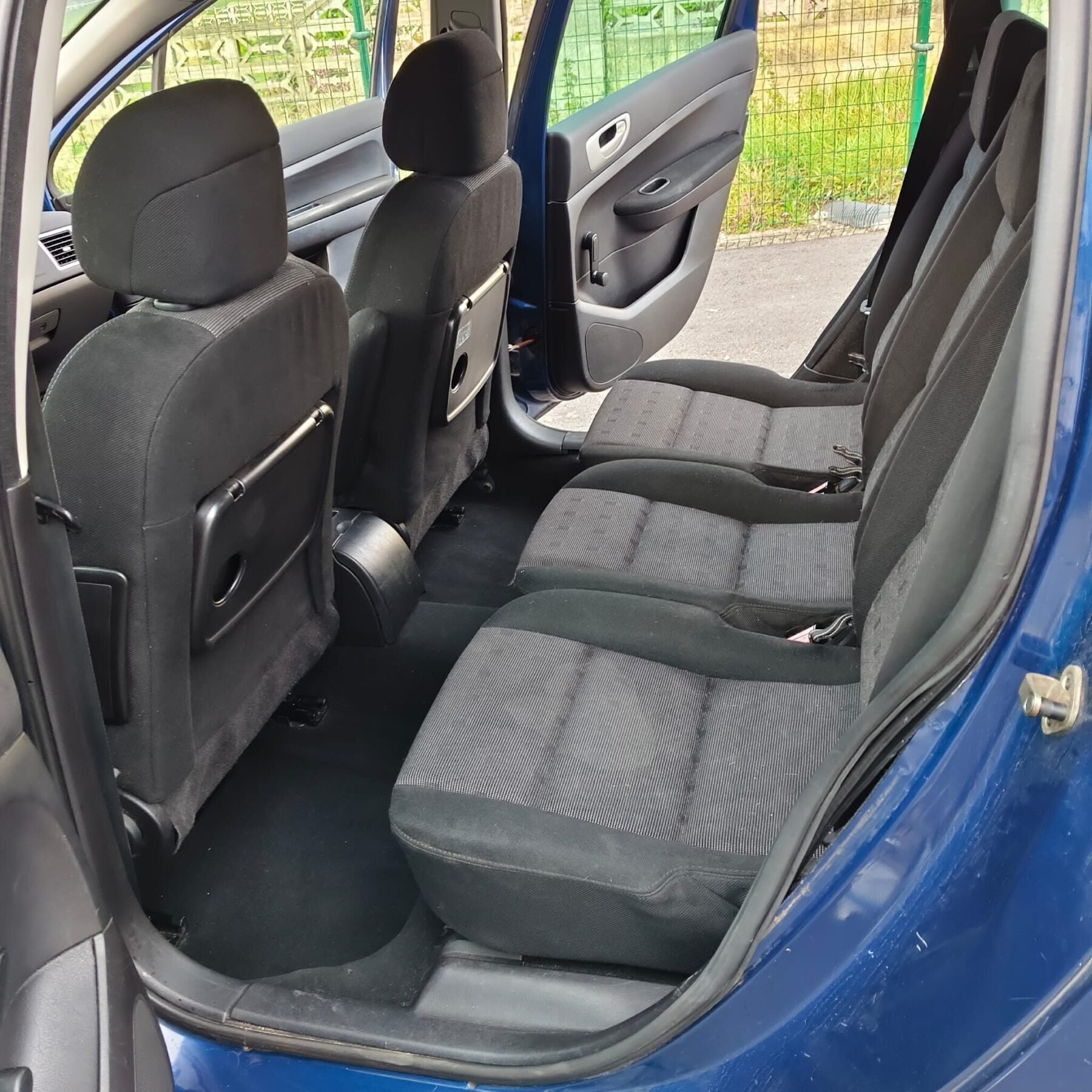 PEUGEOT 307 SW 2.0 HDI