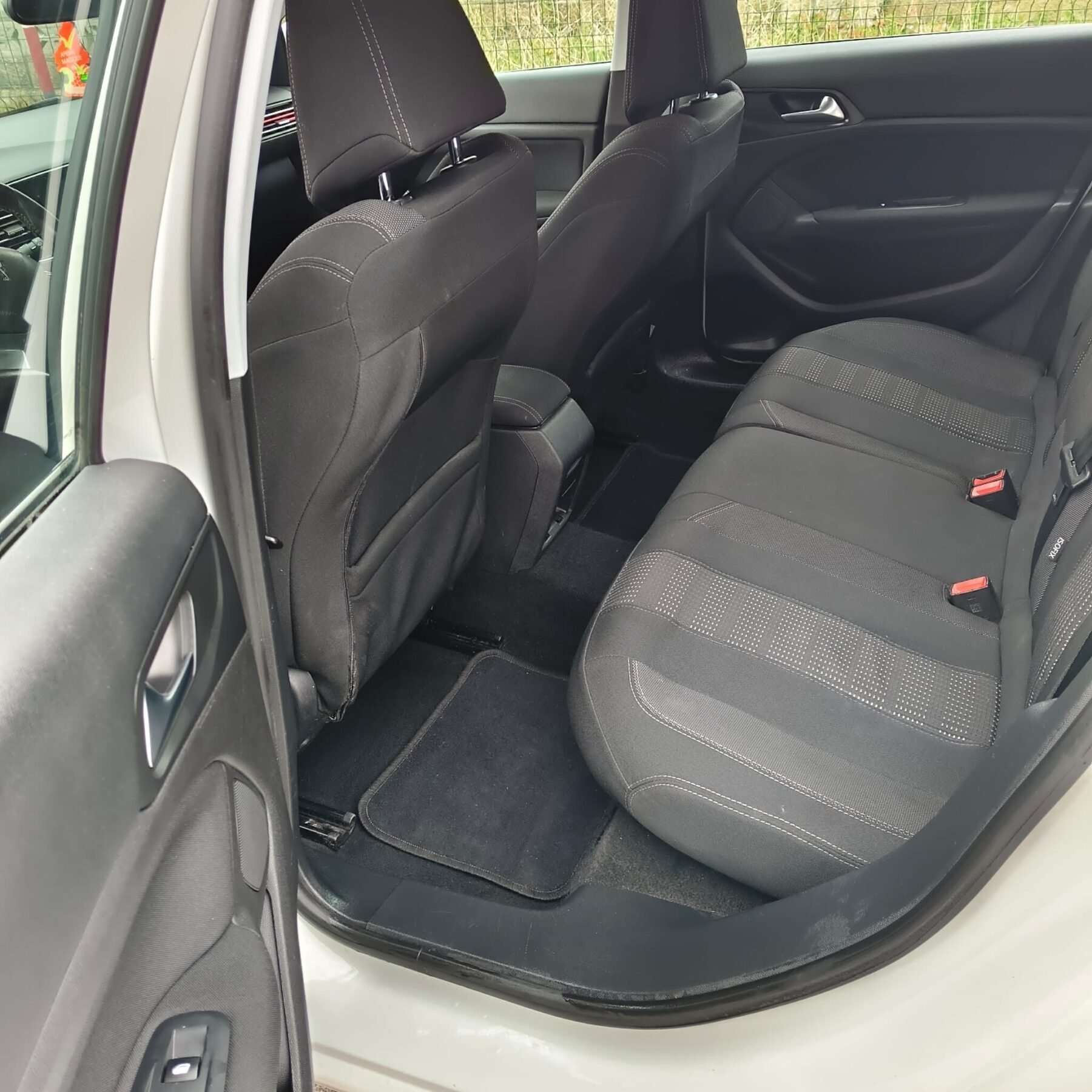 PEUGEOT 308 SW 1.6 BLUEHDI S&S