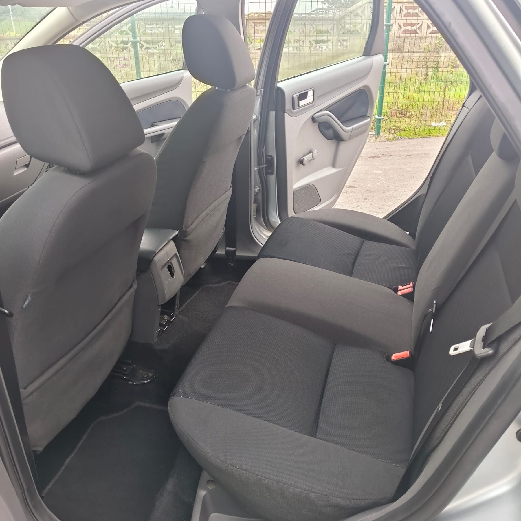 FORD FOCUS 1.6TDCI