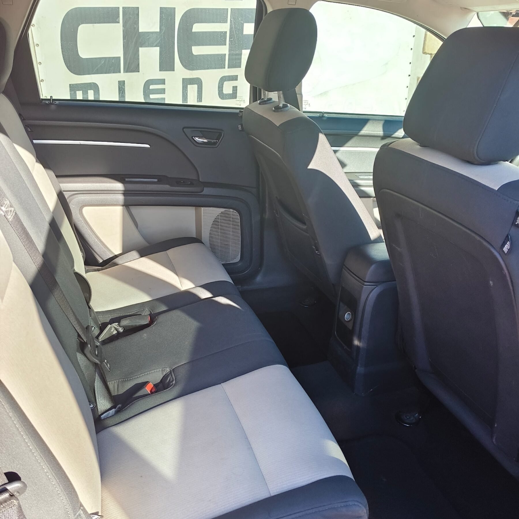 DODGE JOURNEY 2.0 CRD