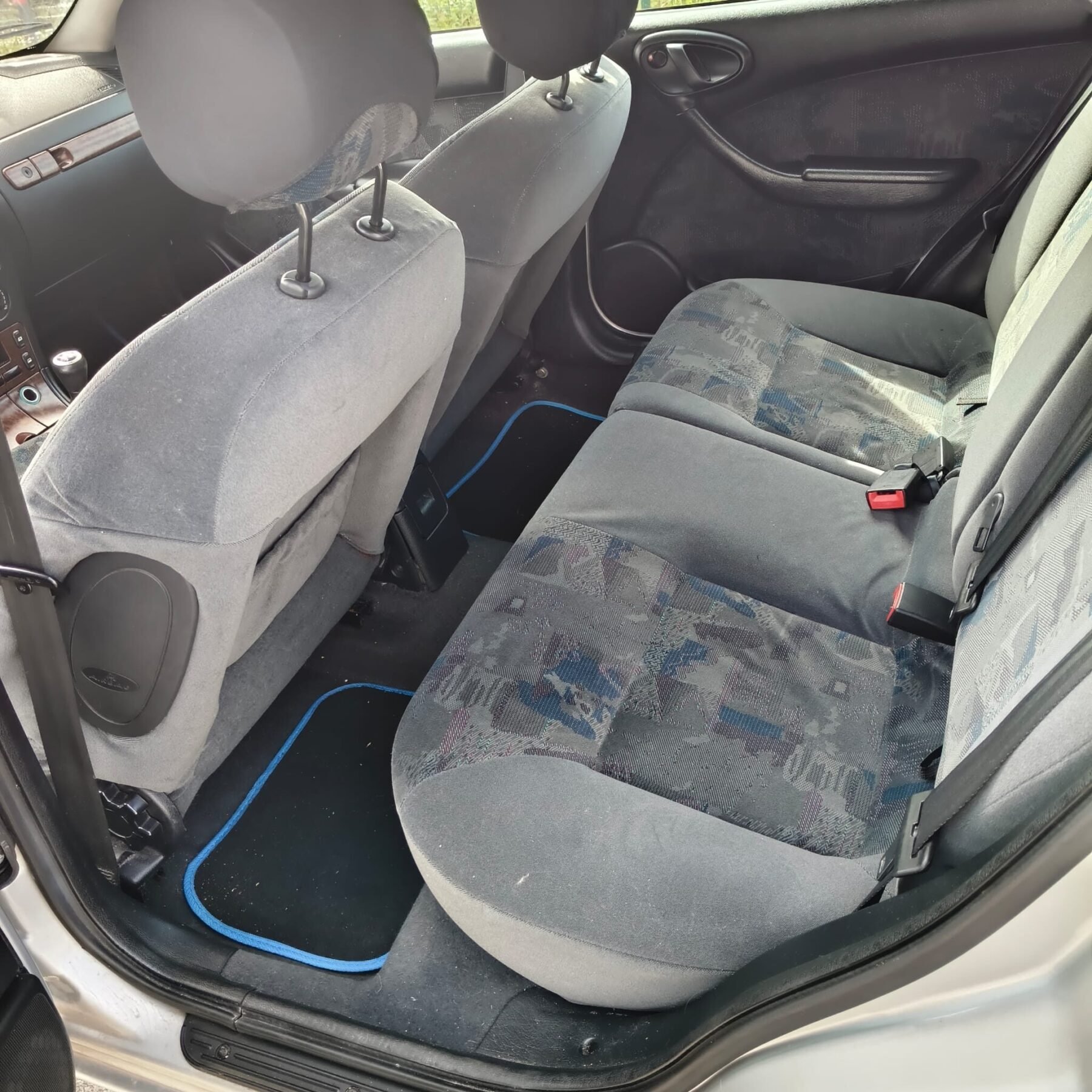 CITROEN XSARA 2.0 HDI SX