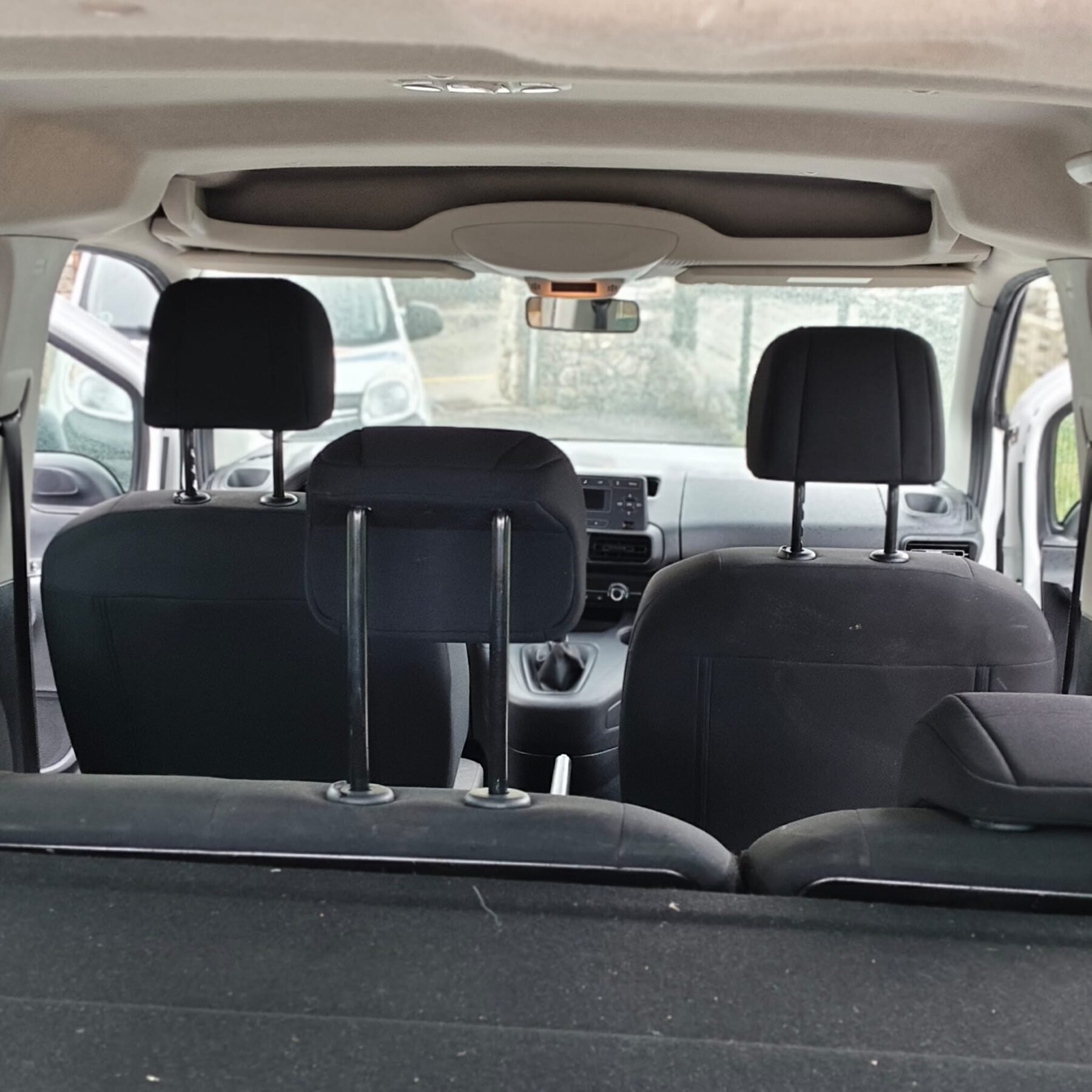 CITROEN BERLINGO 1.5 BLUEHDI M