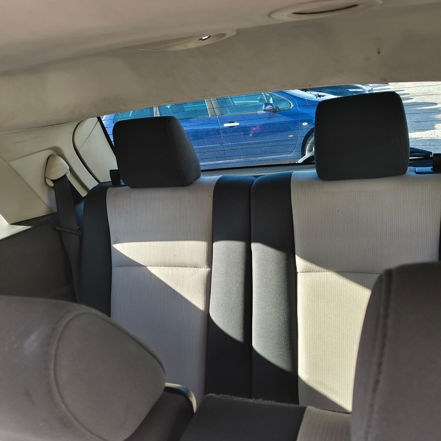 DODGE JOURNEY 2.0 CRD