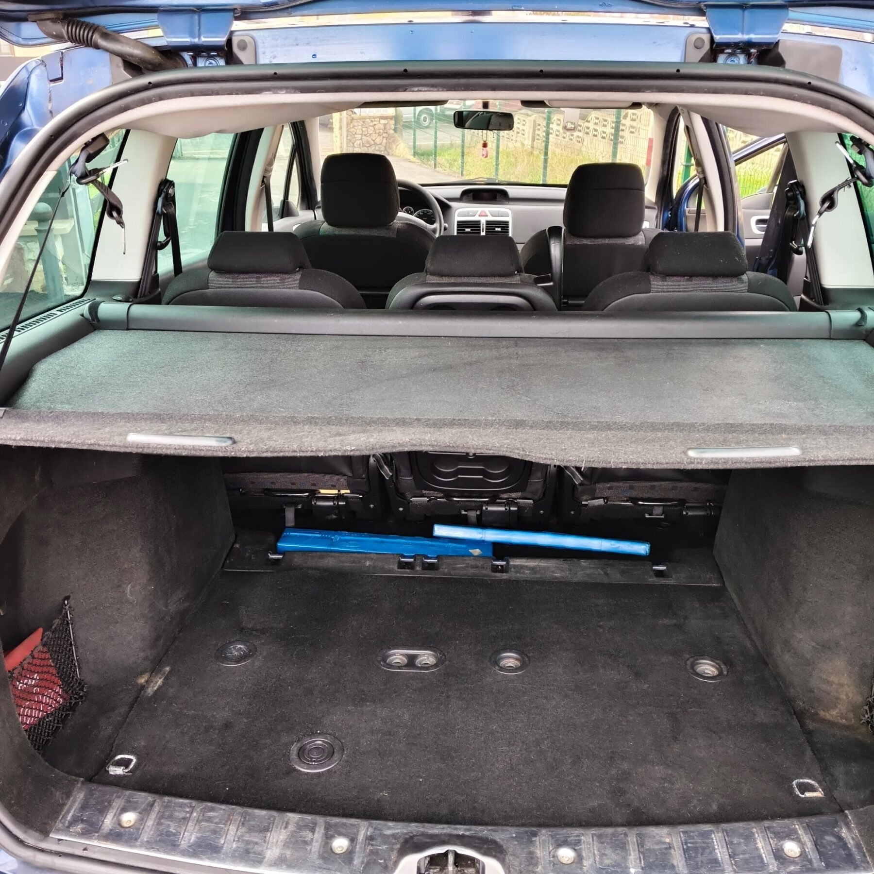 PEUGEOT 307 SW 2.0 HDI