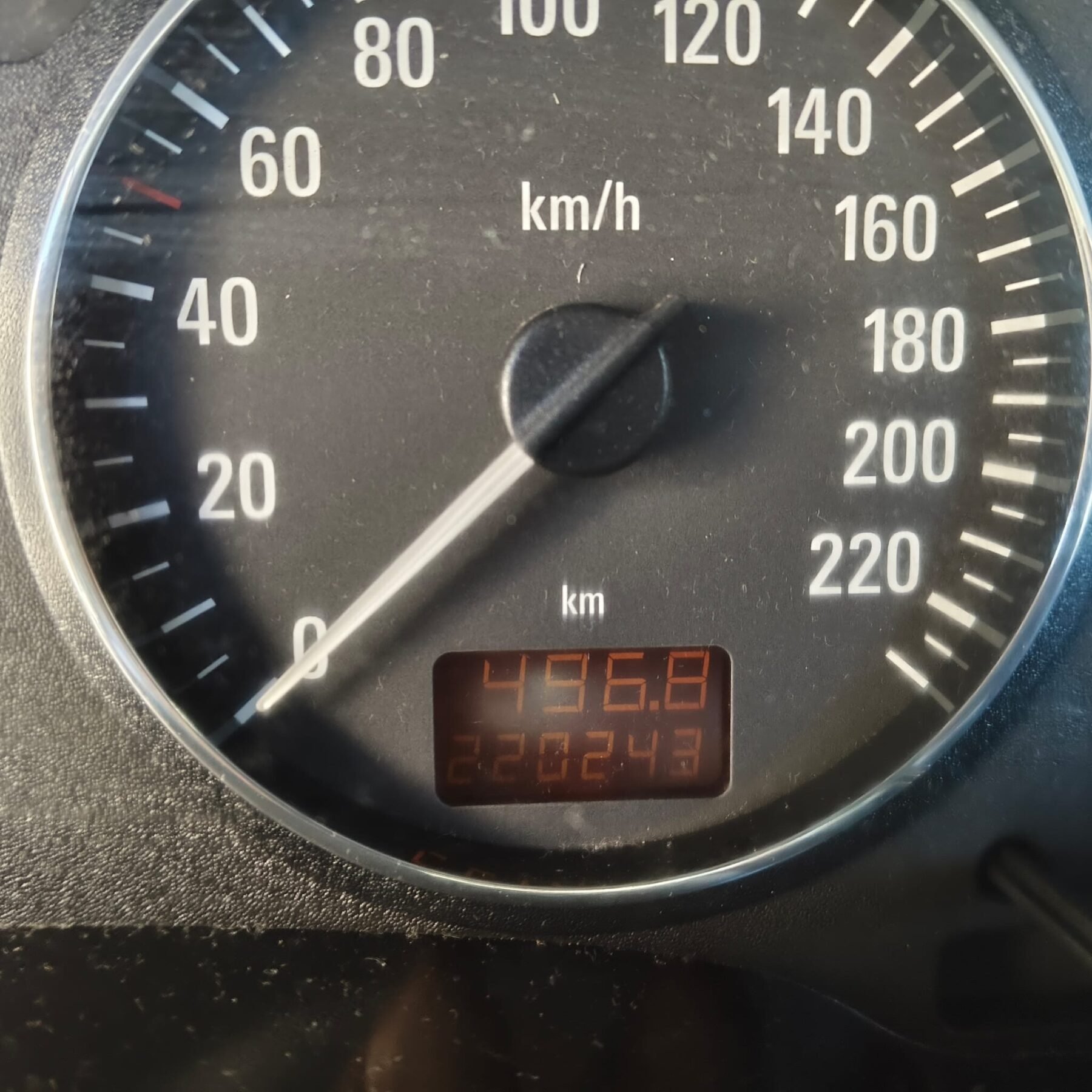 OPEL Zafira OPEL Zafira 2.0 Dti 16v Club