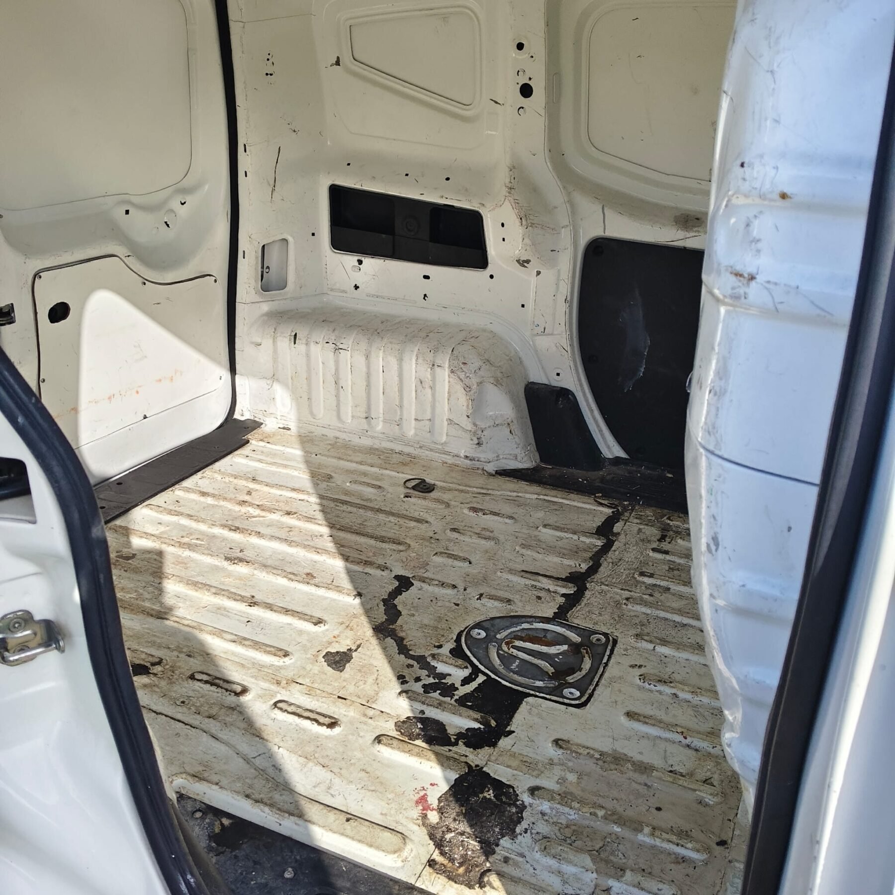 FIAT FIORINO 1.3 MULTIJET