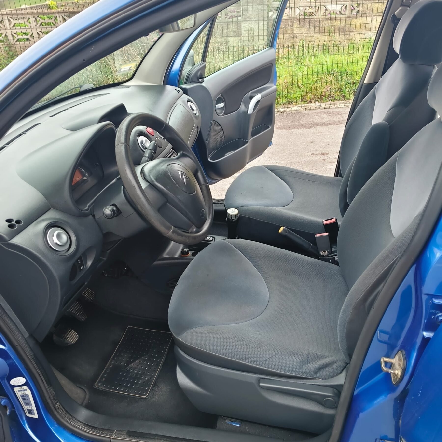 CITROEN C3 1.4 HDI