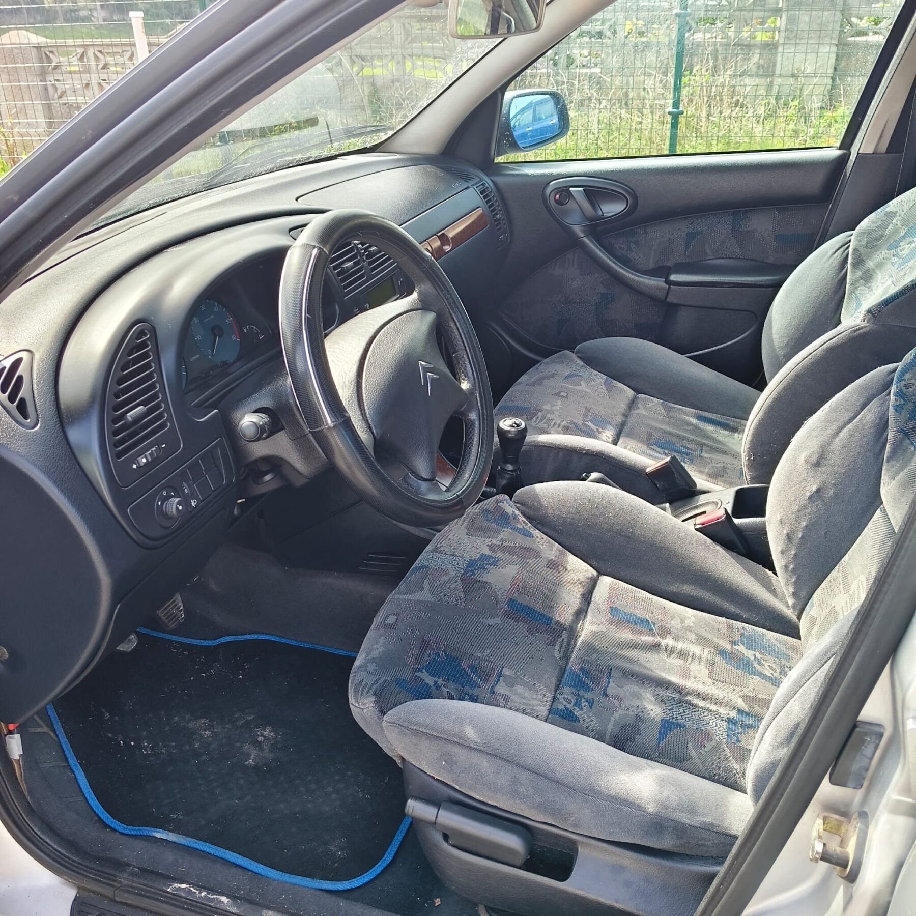 CITROEN XSARA 2.0 HDI SX