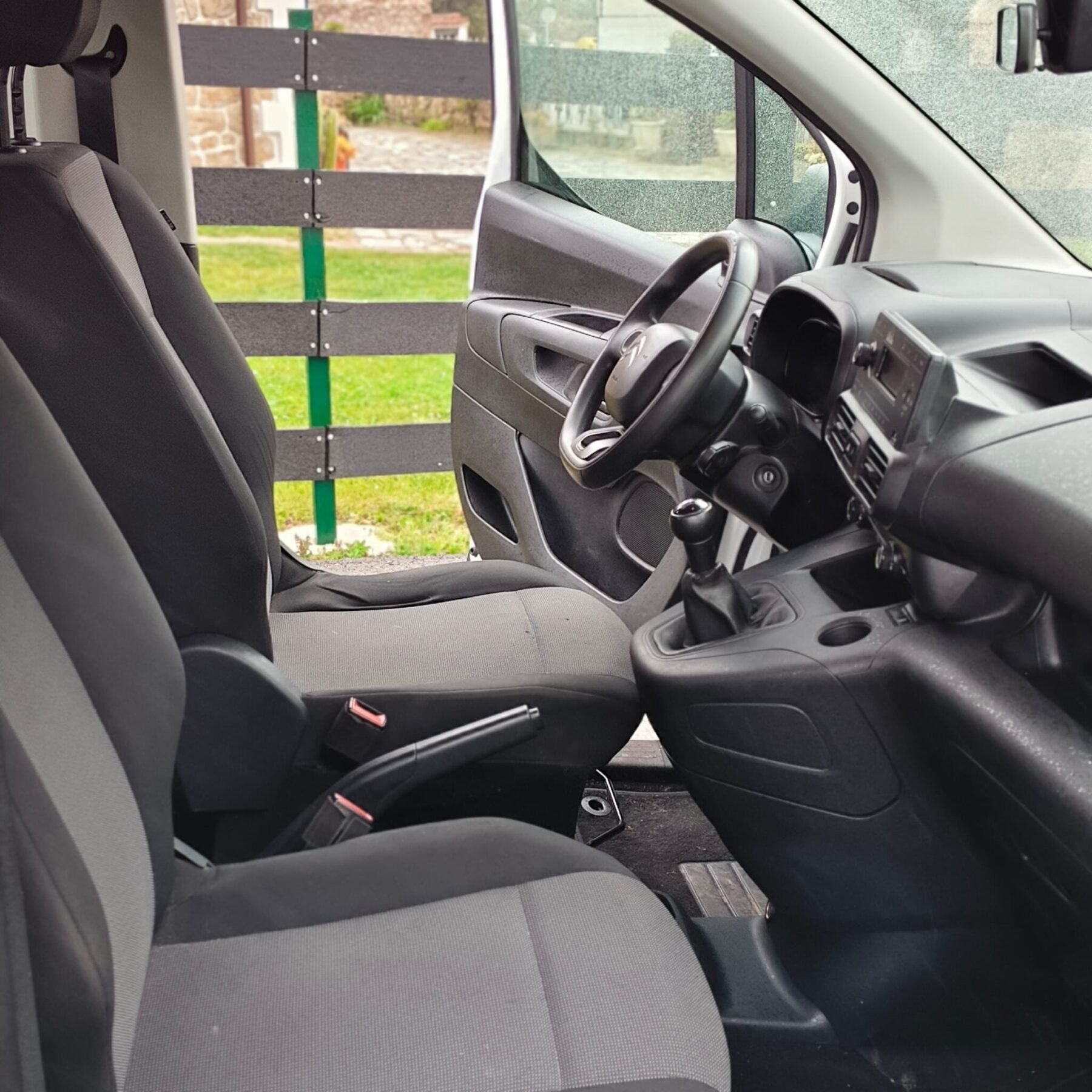 CITROEN BERLINGO 1.5 BLUEHDI M