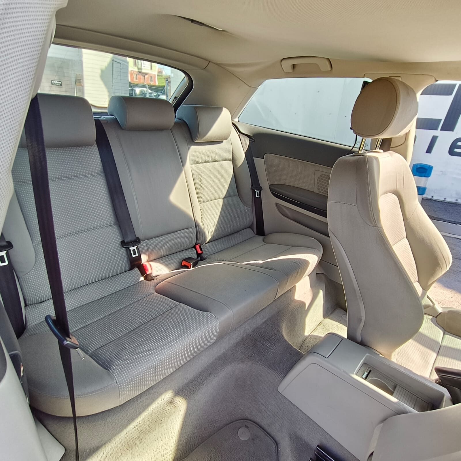 AUDI A3 AUDI A3 2.0 TDI 170 Ambition DPF