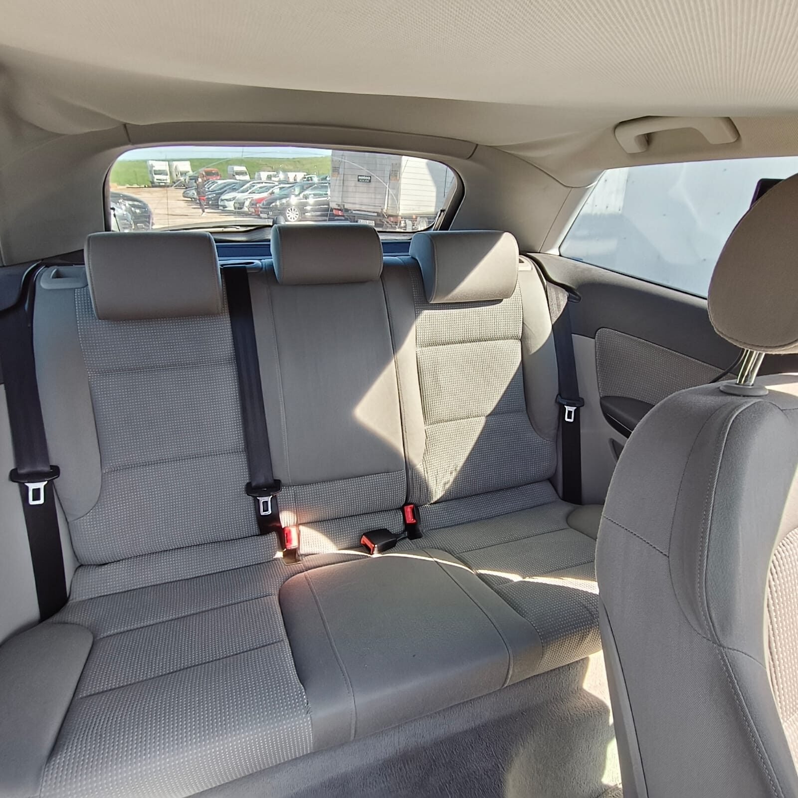 AUDI A3 AUDI A3 2.0 TDI 170 Ambition DPF