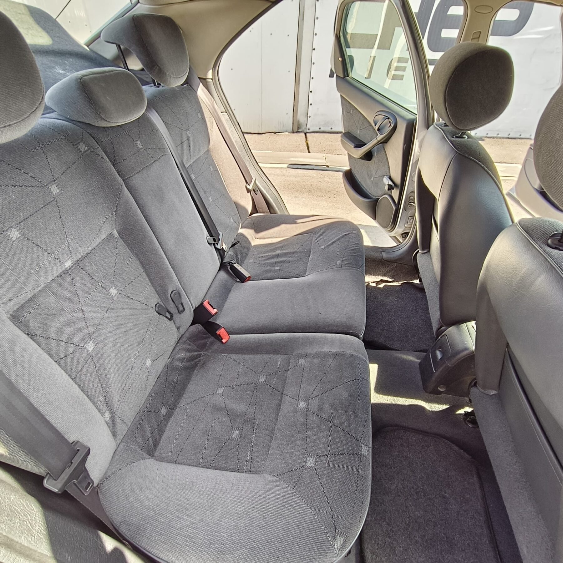 CITROEN XSARA PICASSO CITROEN Xsara 1.9 D SX