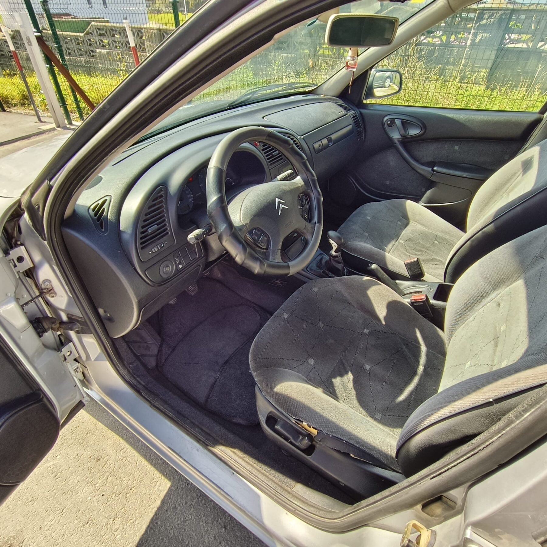 CITROEN XSARA PICASSO CITROEN Xsara 1.9 D SX