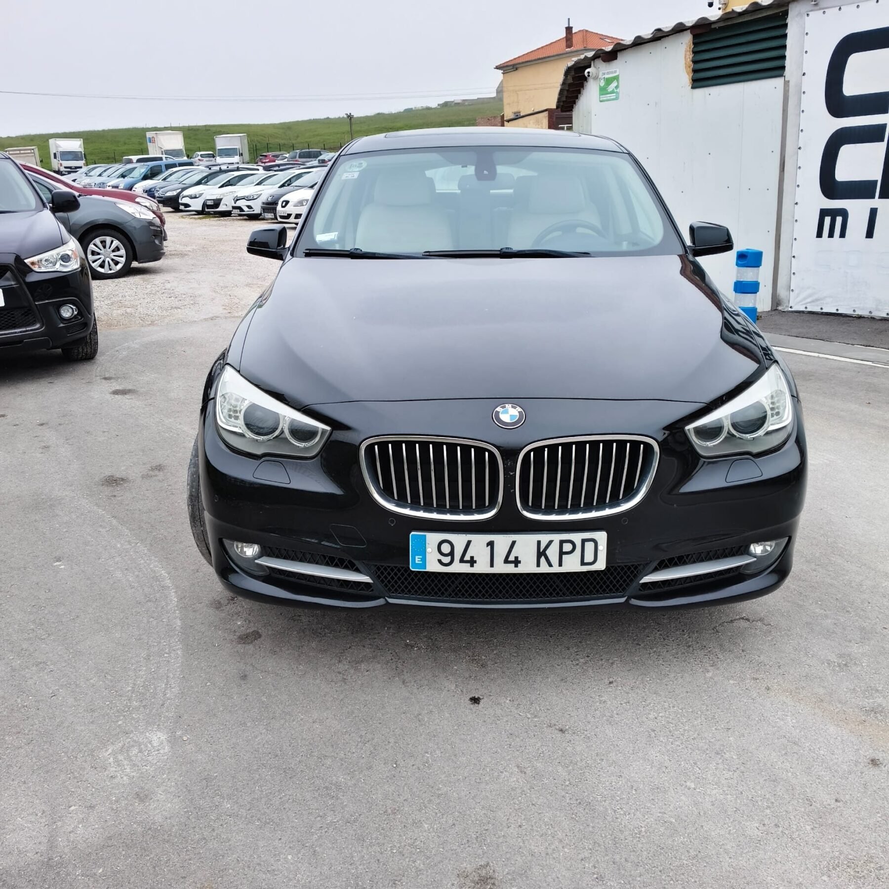 BMW Serie 5 530d xDrive Gran Turismo