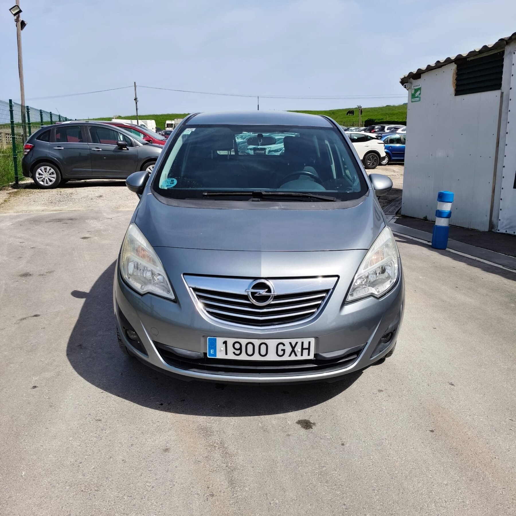 OPEL MERIVA  1.4 NET Cosmo