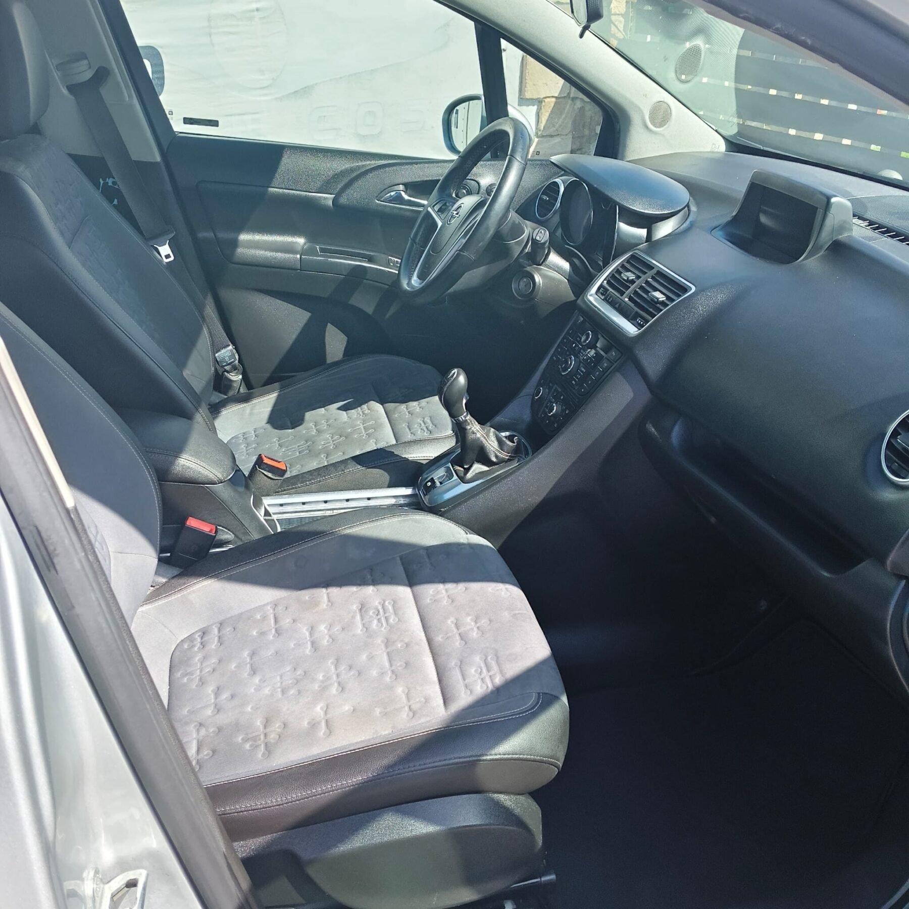 OPEL MERIVA 1.4 NET EXCELLEN