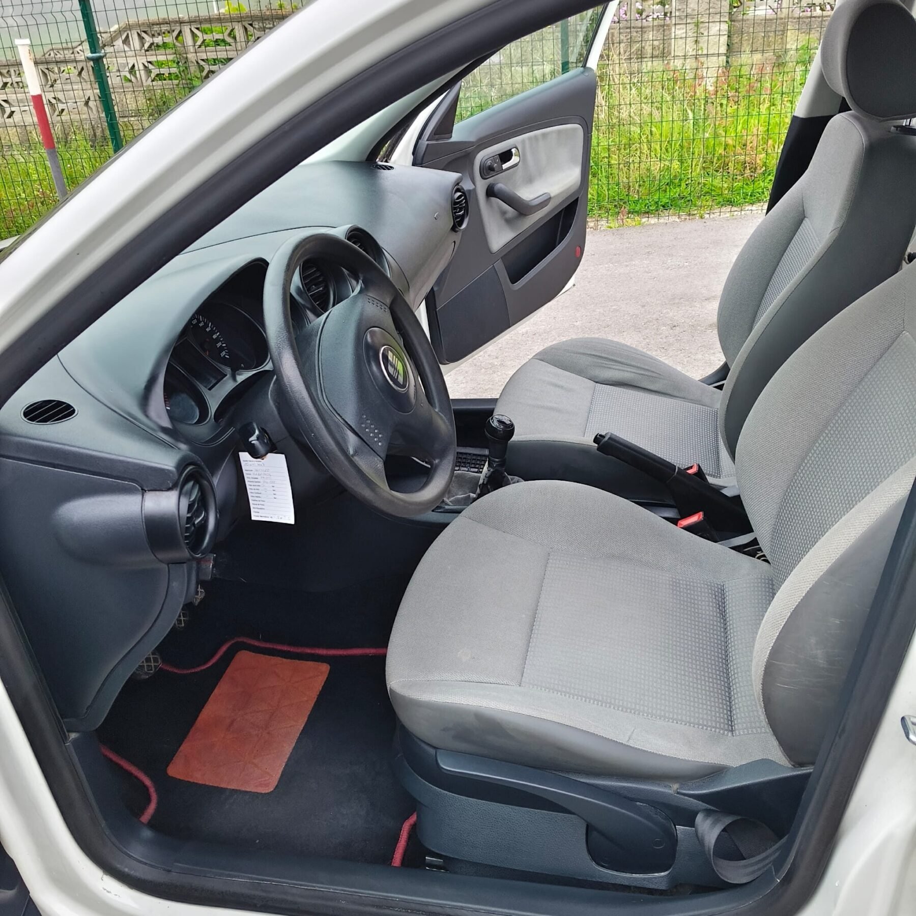 SEAT CORDOBA 1.4i 16V