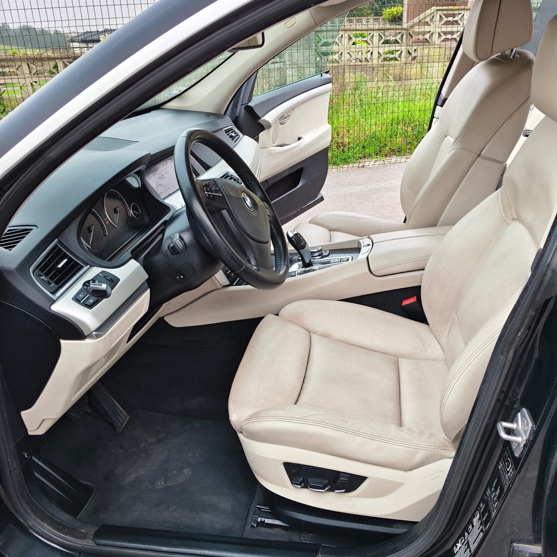 BMW Serie 5 530d xDrive Gran Turismo