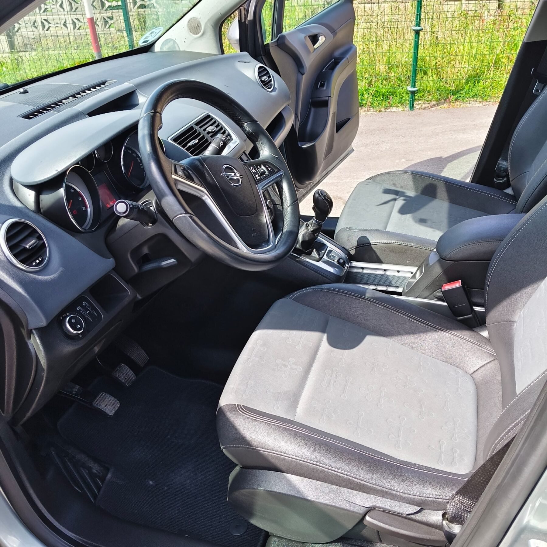 OPEL MERIVA  1.4 NET Cosmo