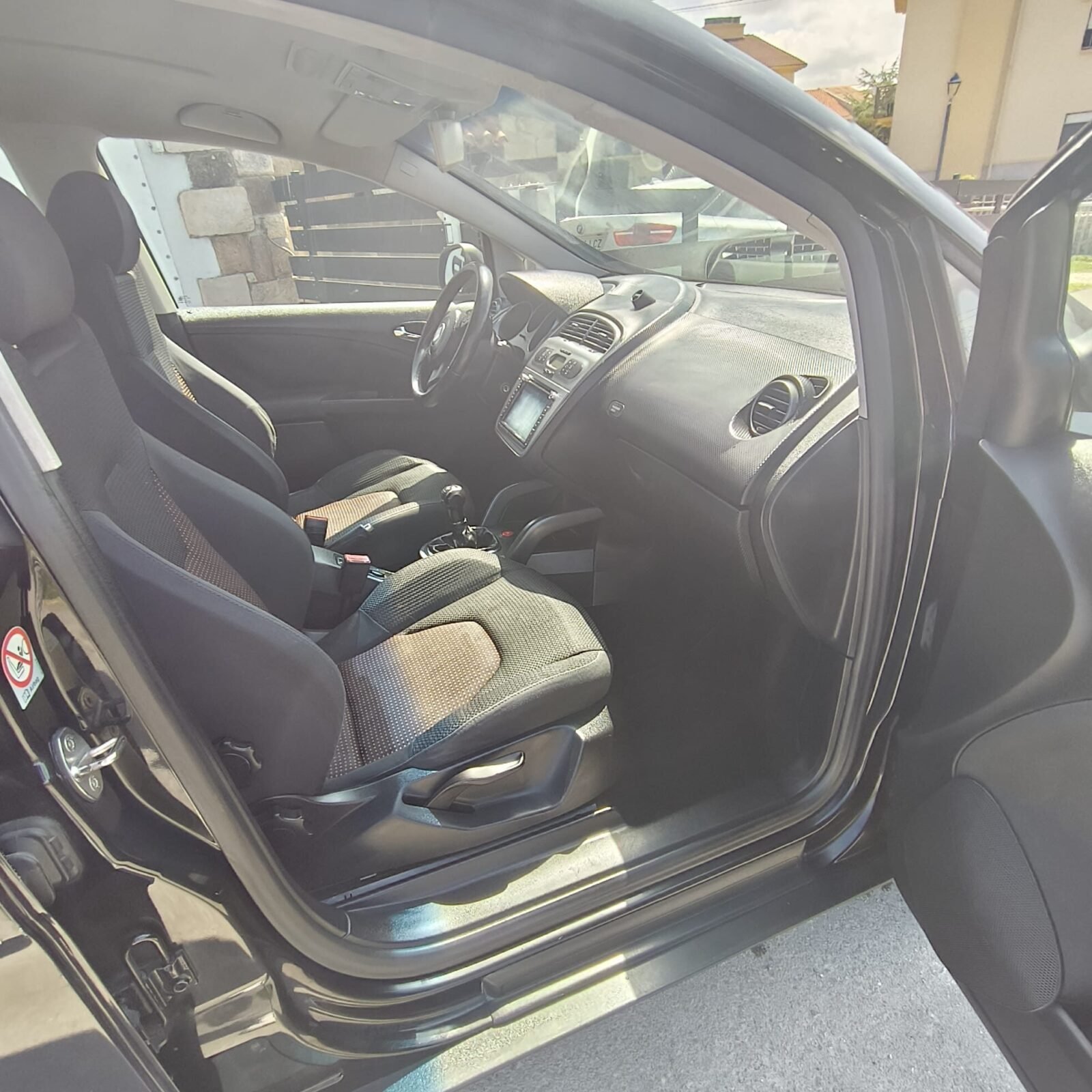 SEAT ALTEA XL  2.0 TDI DSG Stylance