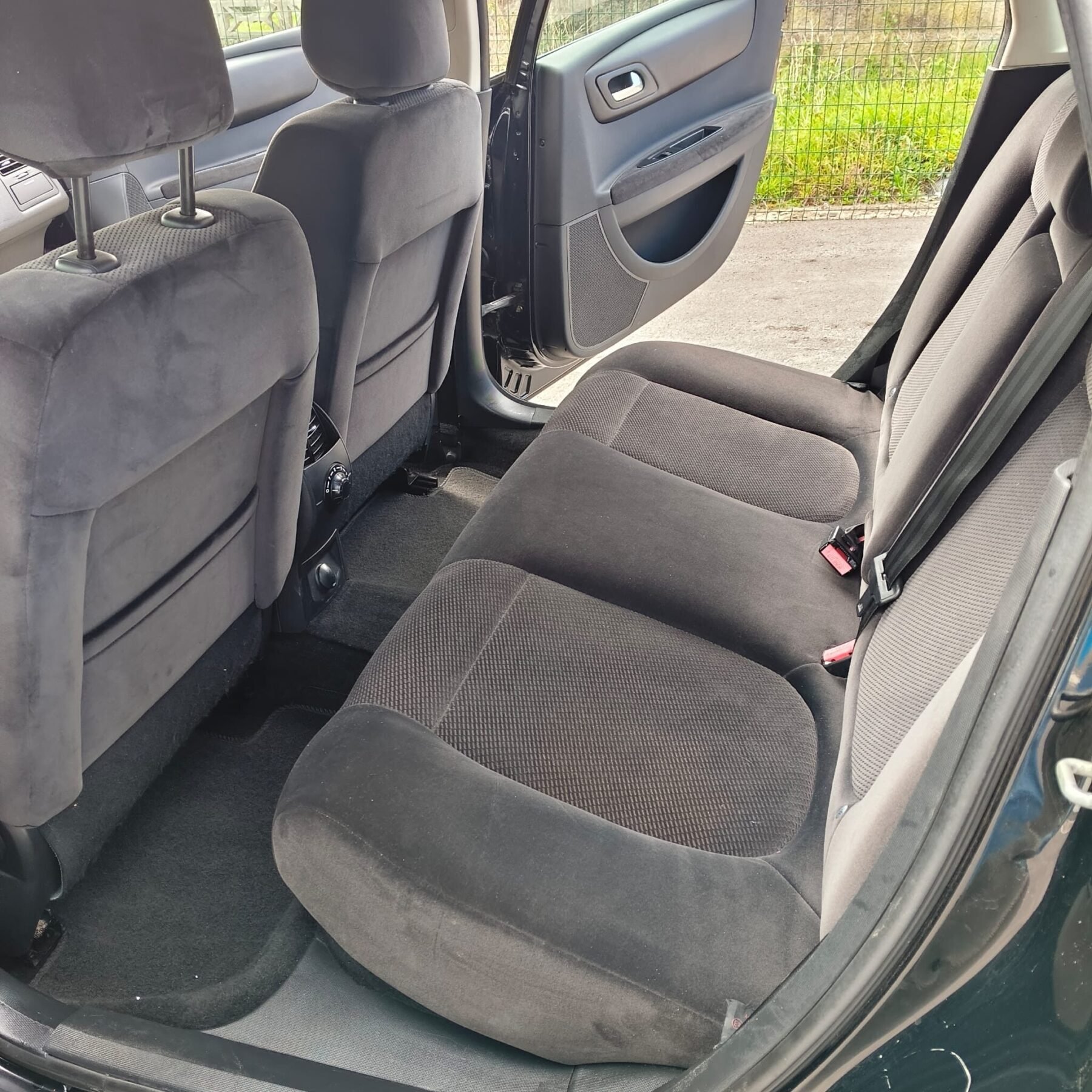 CITROEN C4 Sedán 1.6i 16v Collection