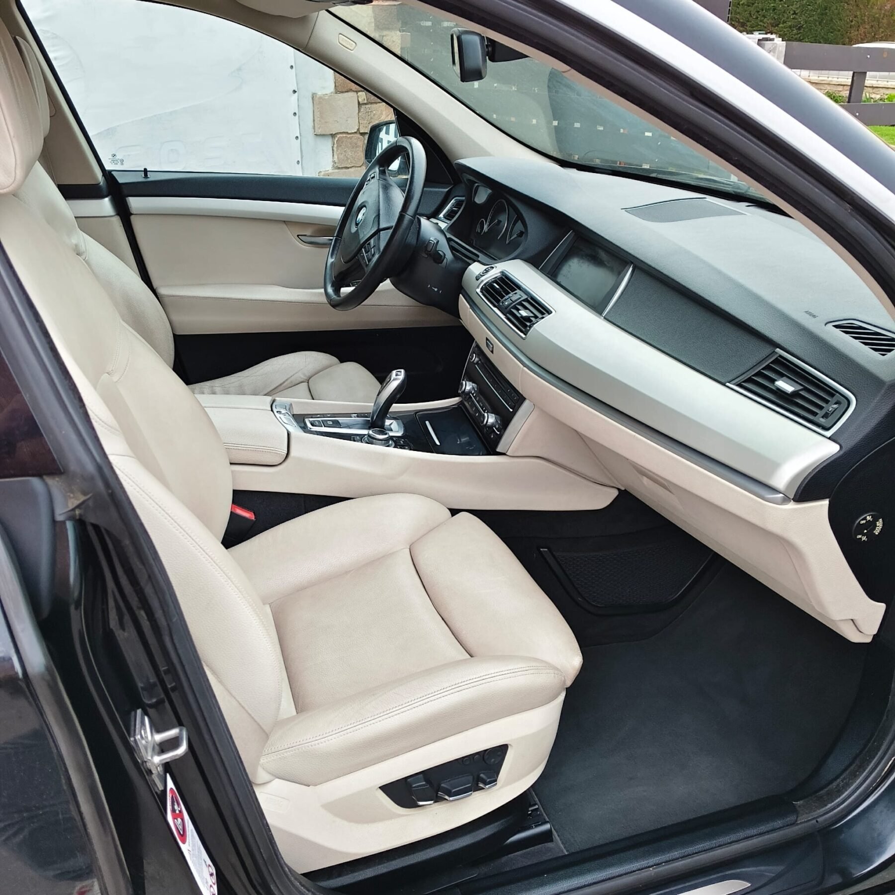 BMW Serie 5 530d xDrive Gran Turismo