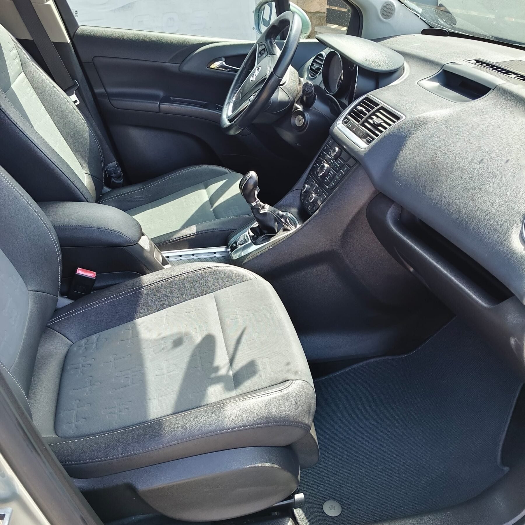 OPEL MERIVA  1.4 NET Cosmo