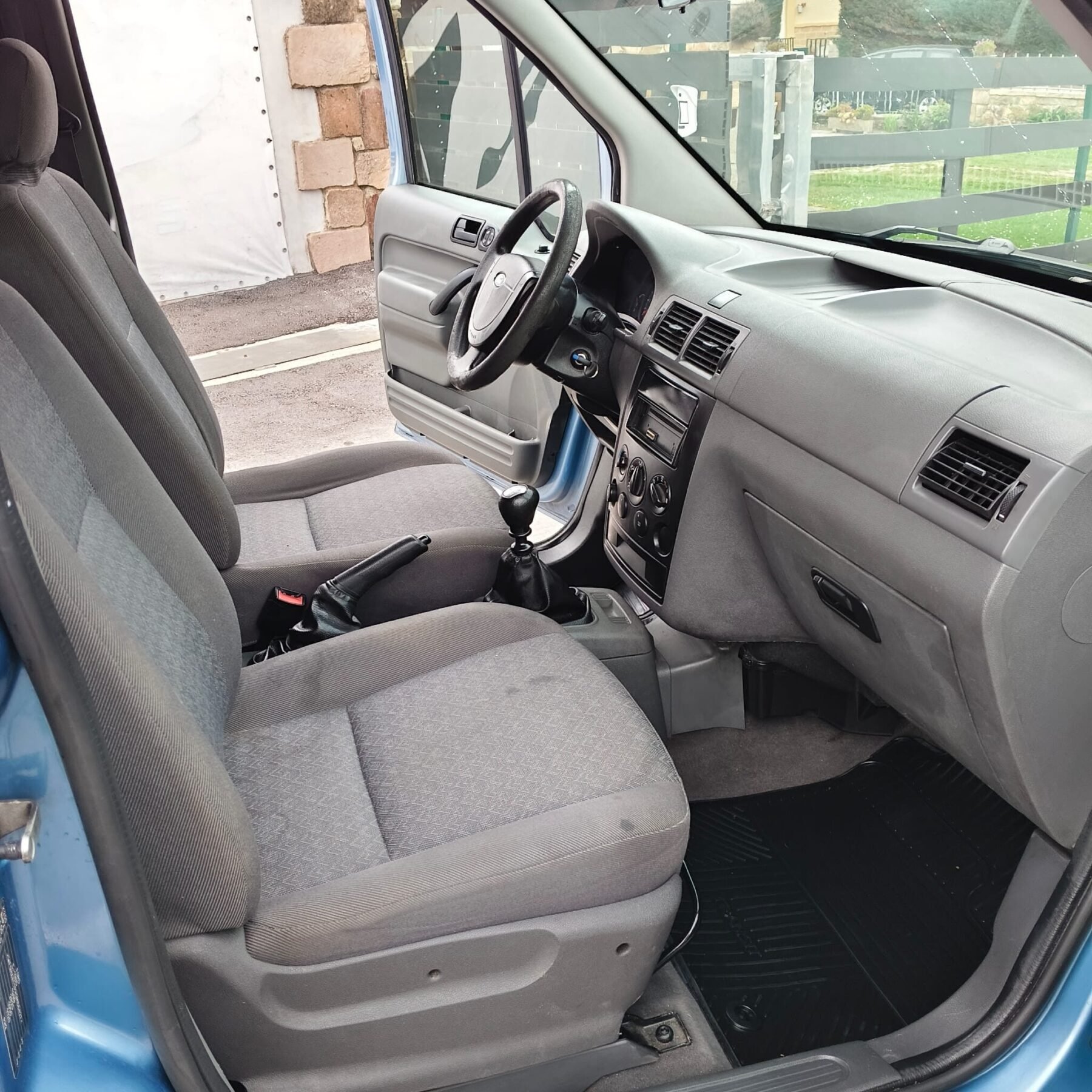 FORD TOURNEO 1.8 TDCi Tourneo 230 L LX