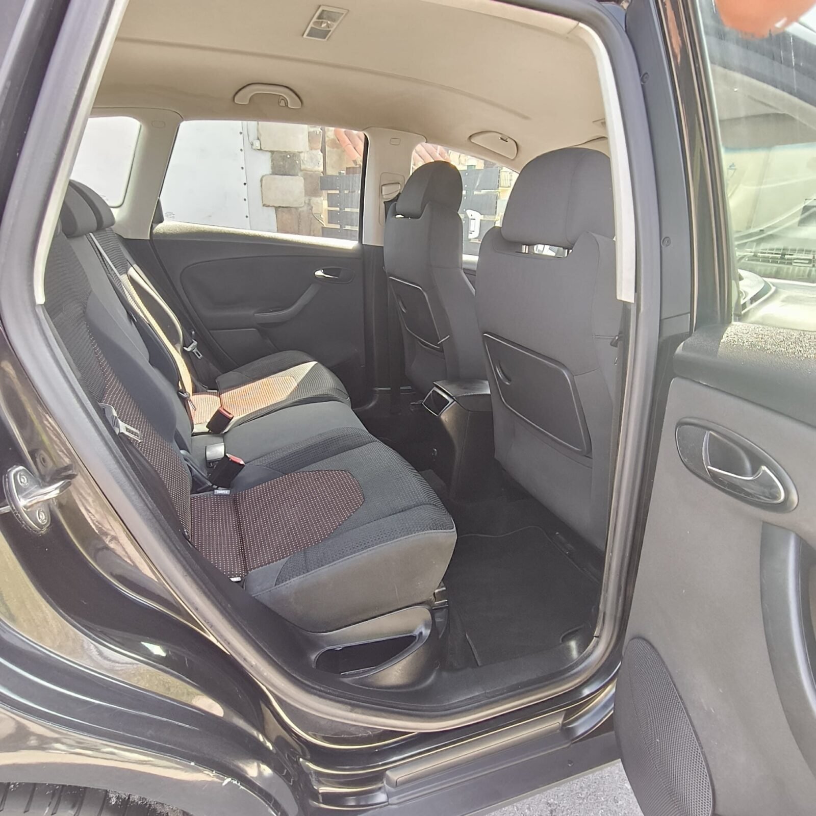 SEAT ALTEA XL  2.0 TDI DSG Stylance