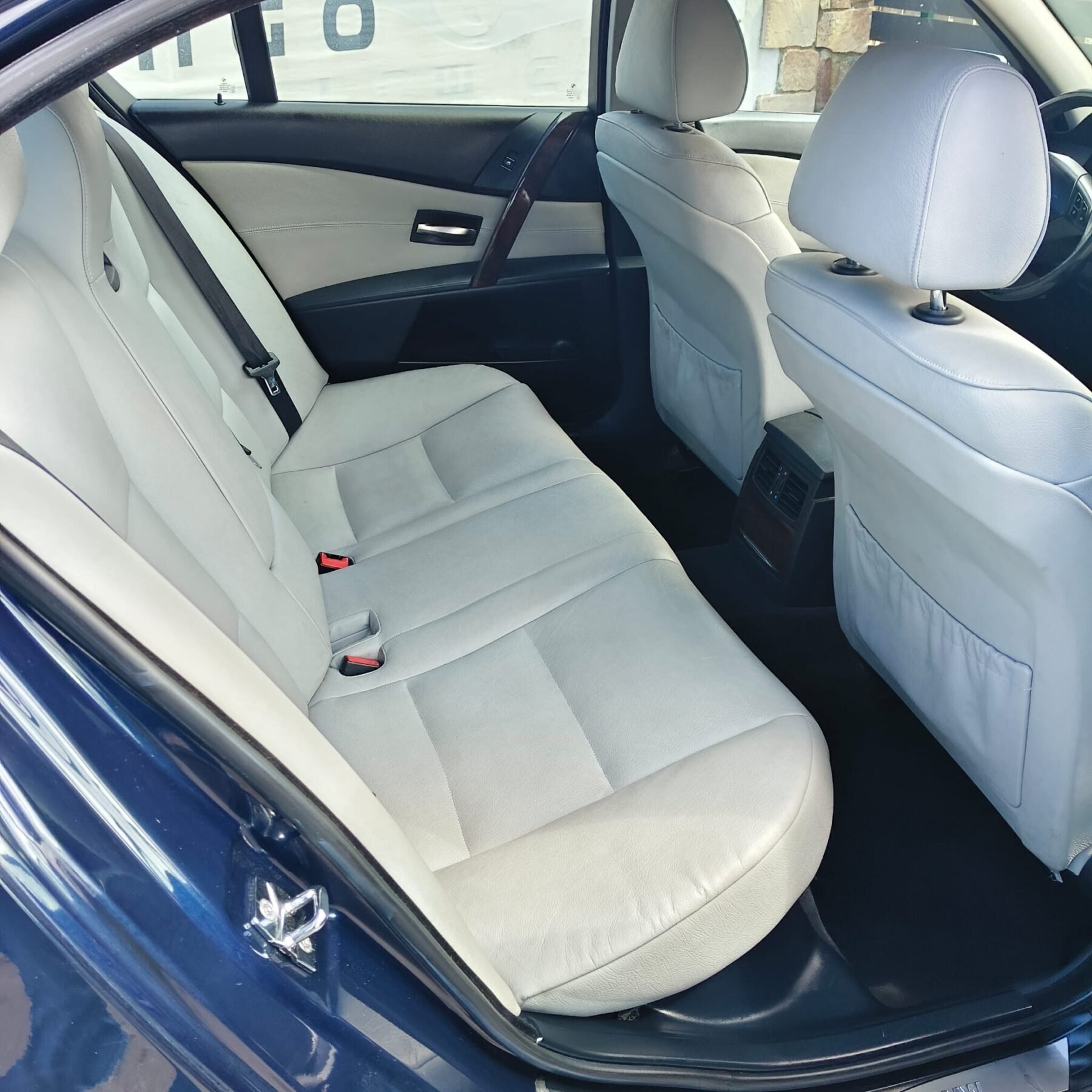 BMW Serie 5 530D 3.0