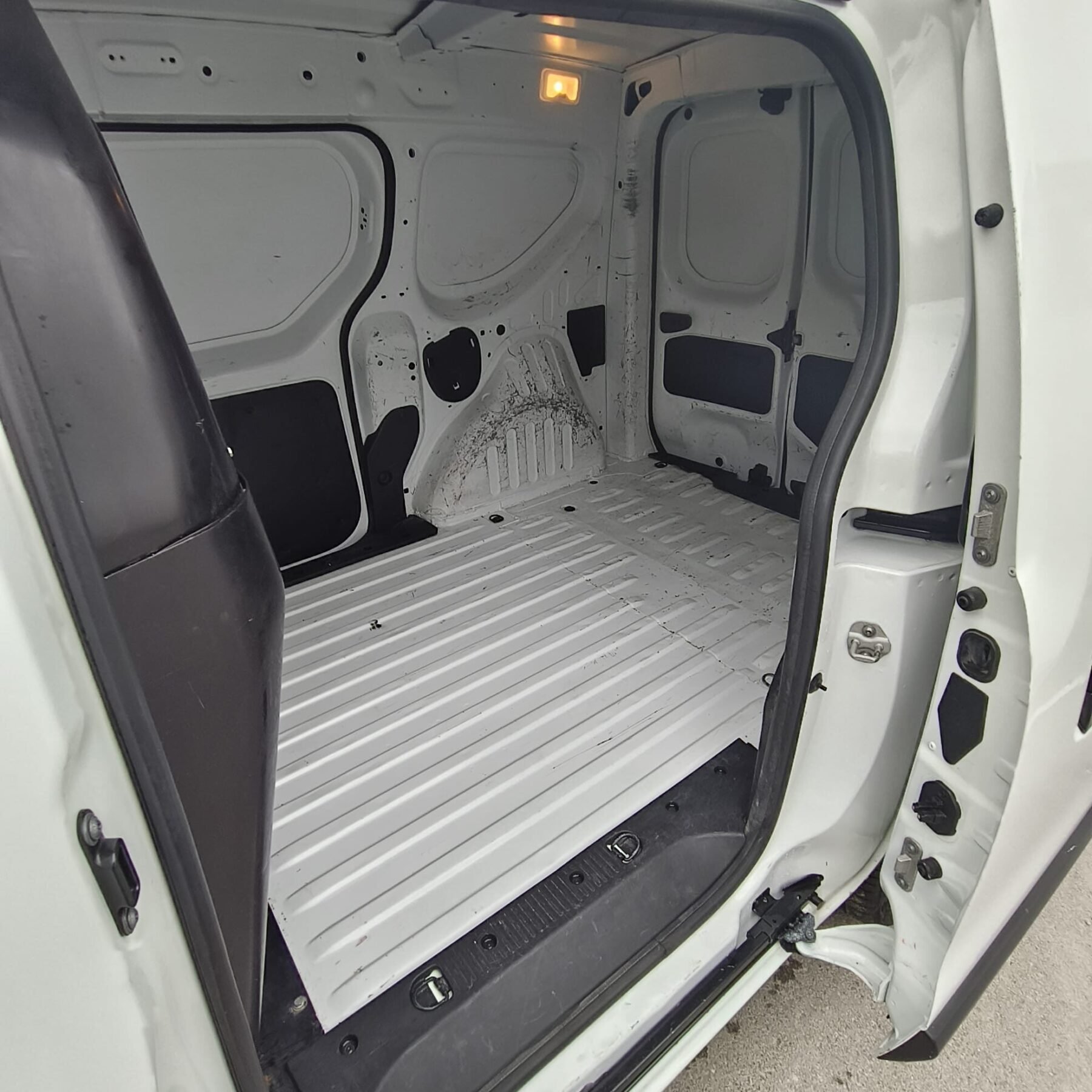 DACIA DOKKER 1.5 BLEHDCI VAN ESSENTIAL