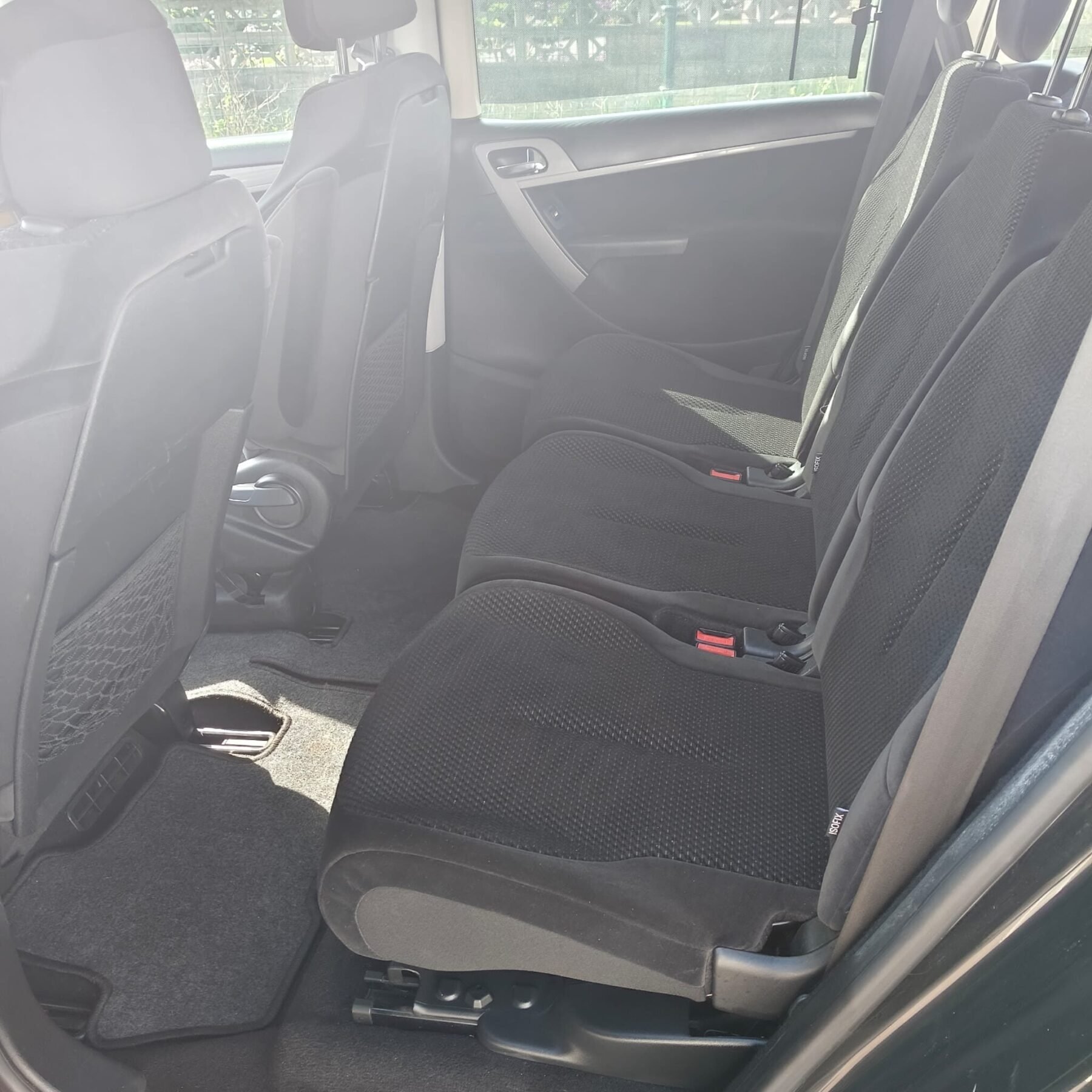 CITROEN C4 PICASSO 1.6HDI SX