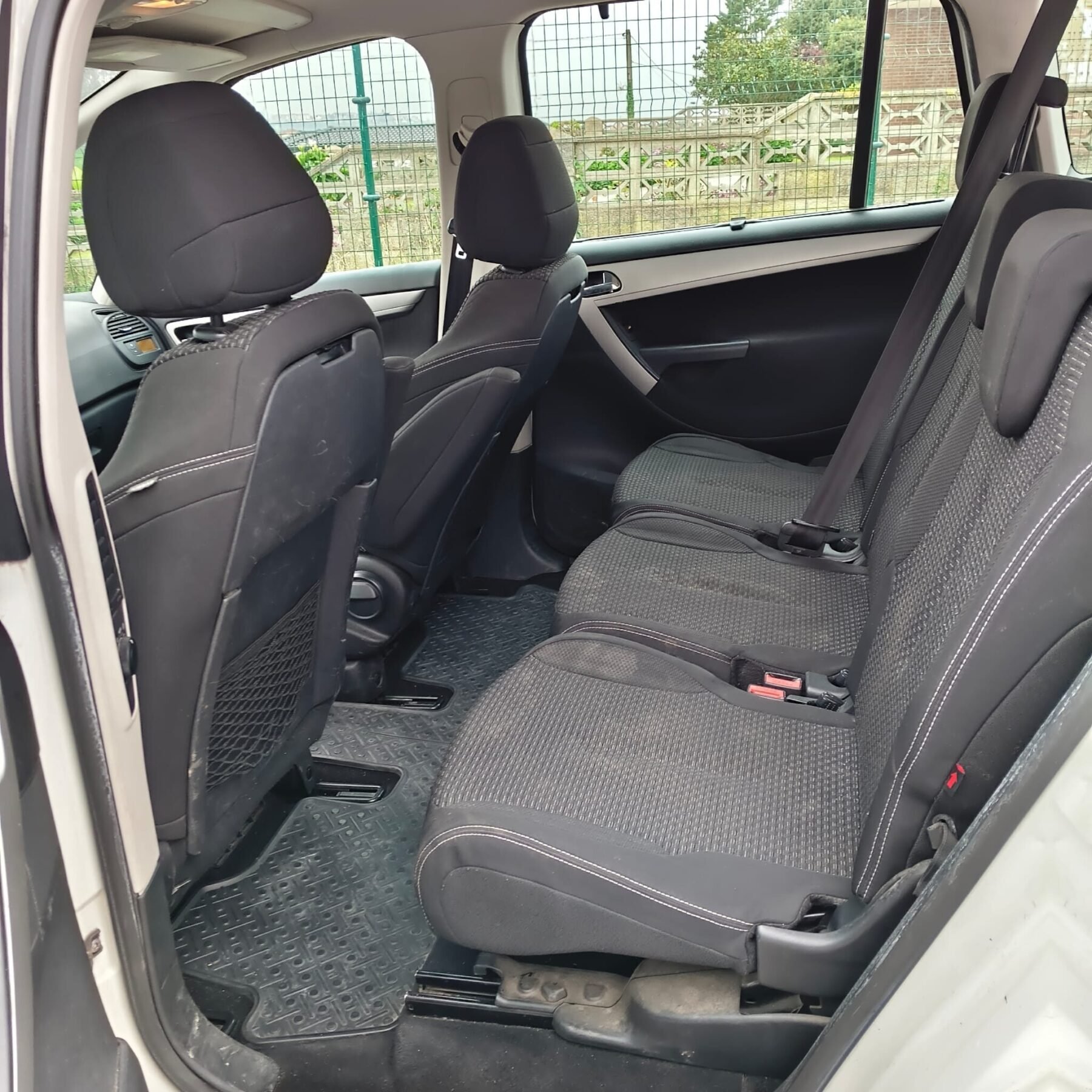 CITROEN C4 PICASSO 1.6 HDi 110cv Exclusive