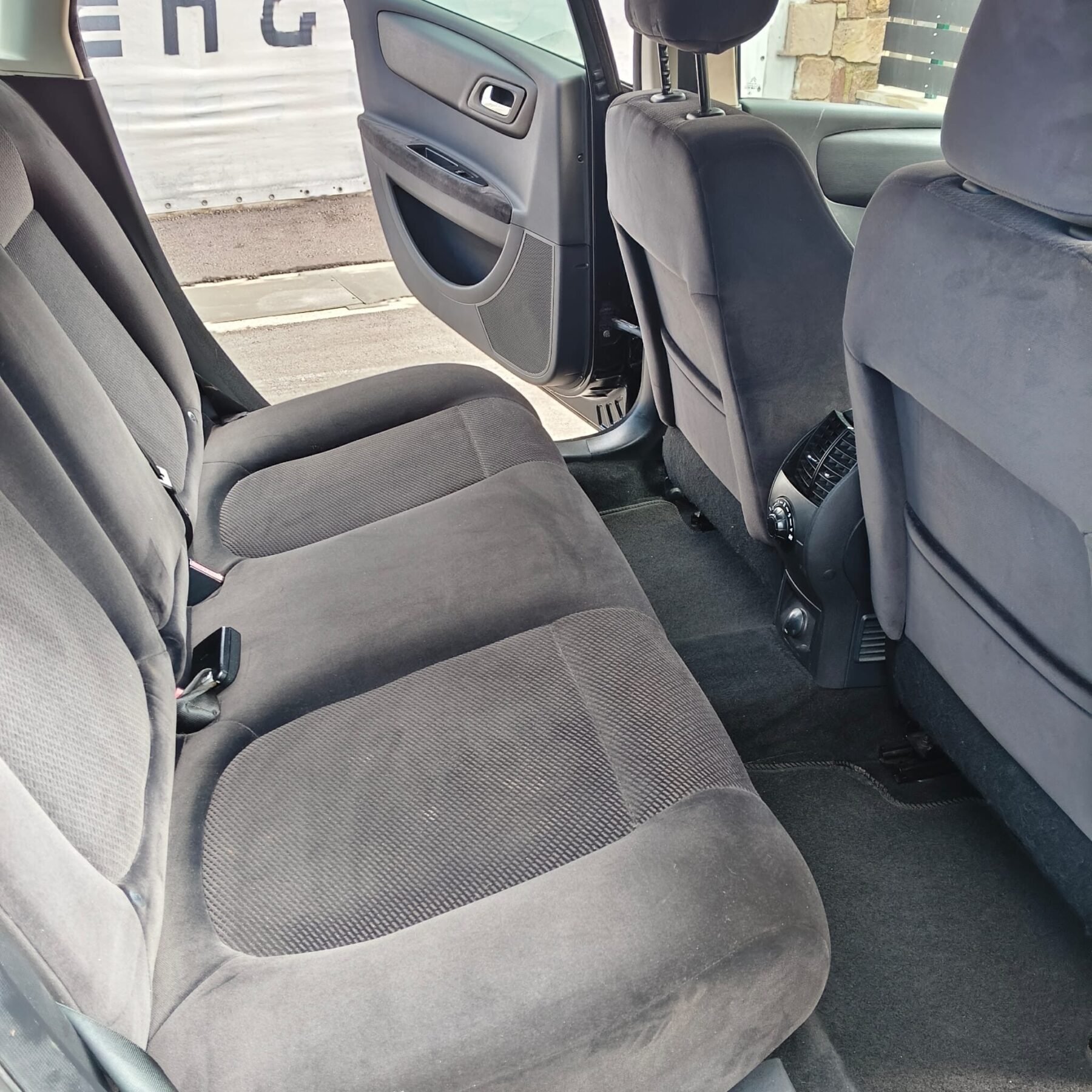 CITROEN C4 Sedán 1.6i 16v Collection