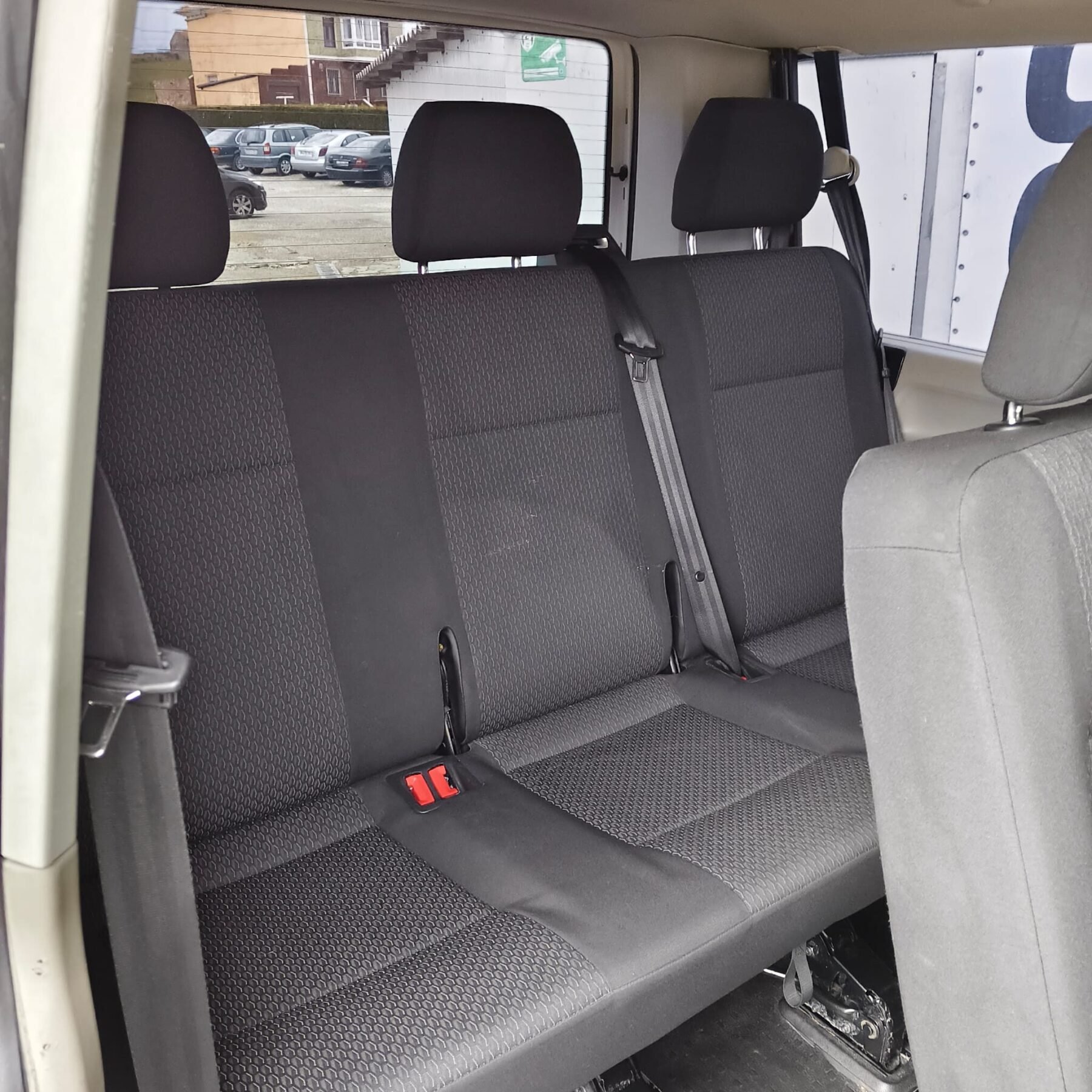 VOLKSWAGEN CARAVELLE Trendline Largo 2.0 TDI 110kW150CV BMT