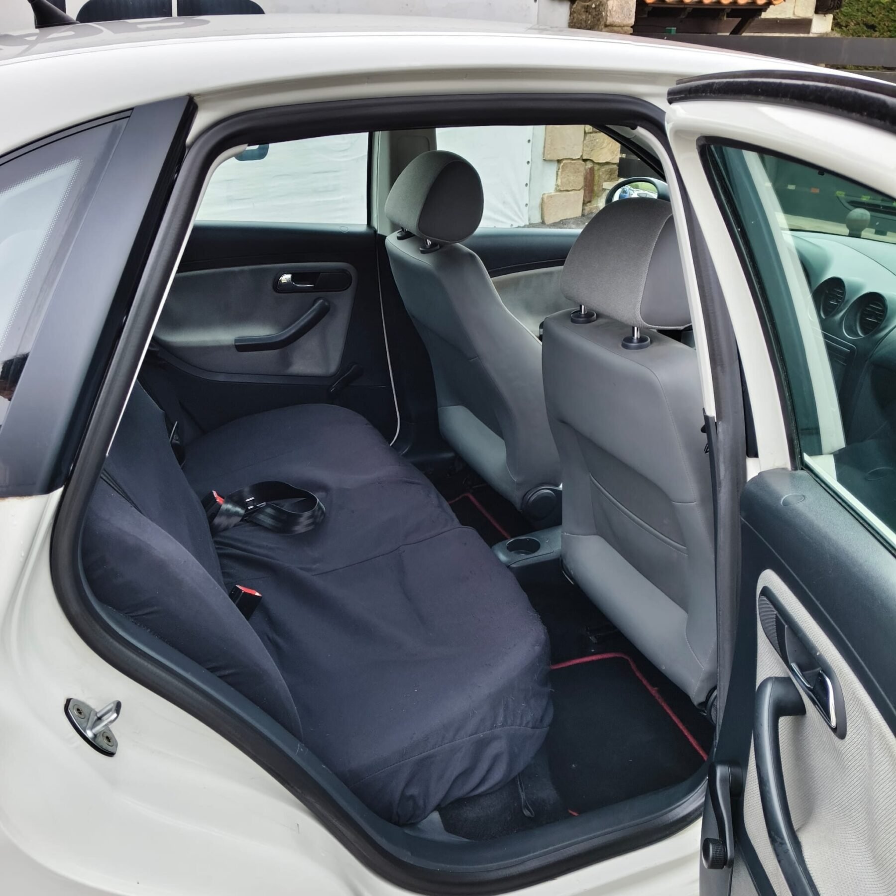 SEAT CORDOBA 1.4i 16V