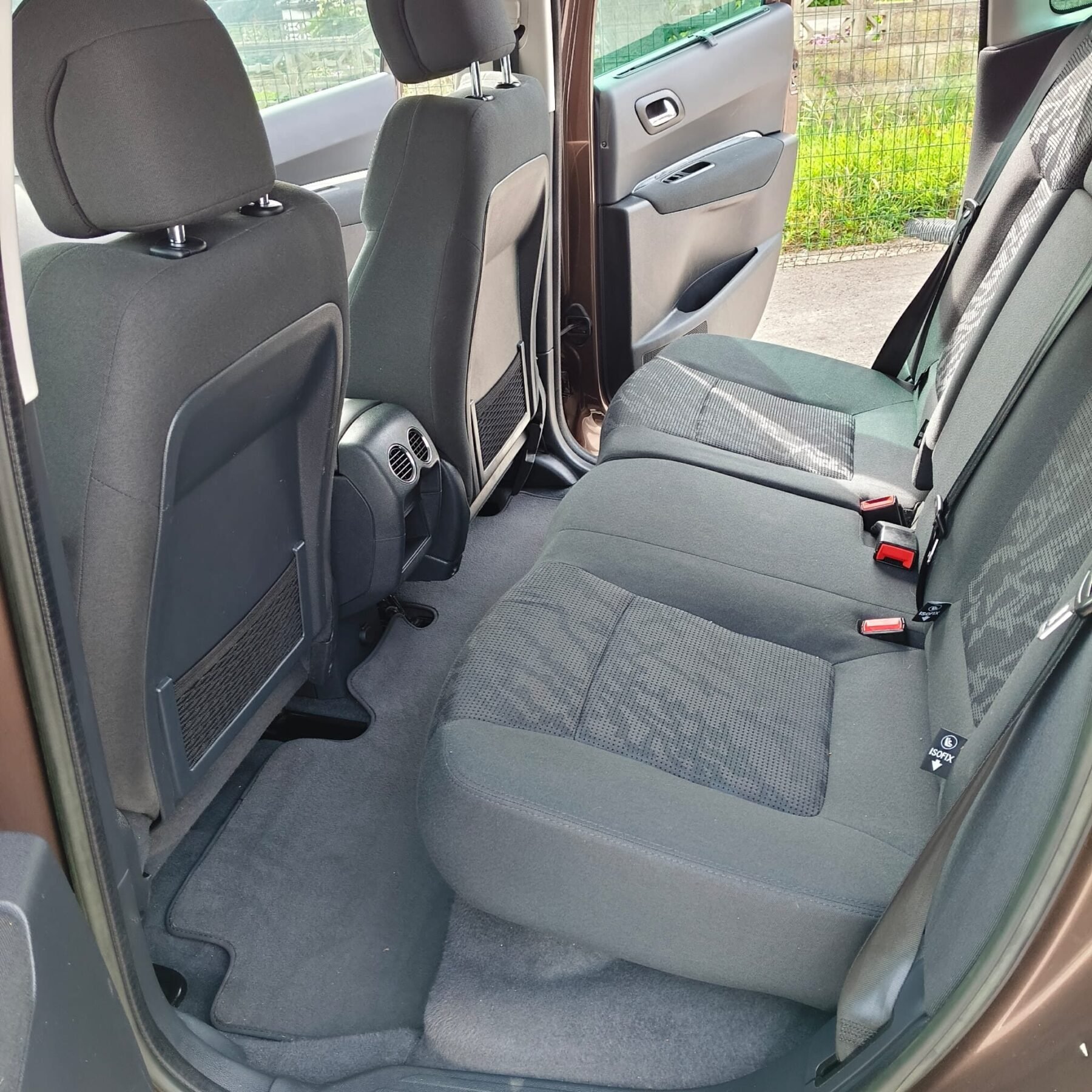 PEUGEOT 3008 1.6 VTI