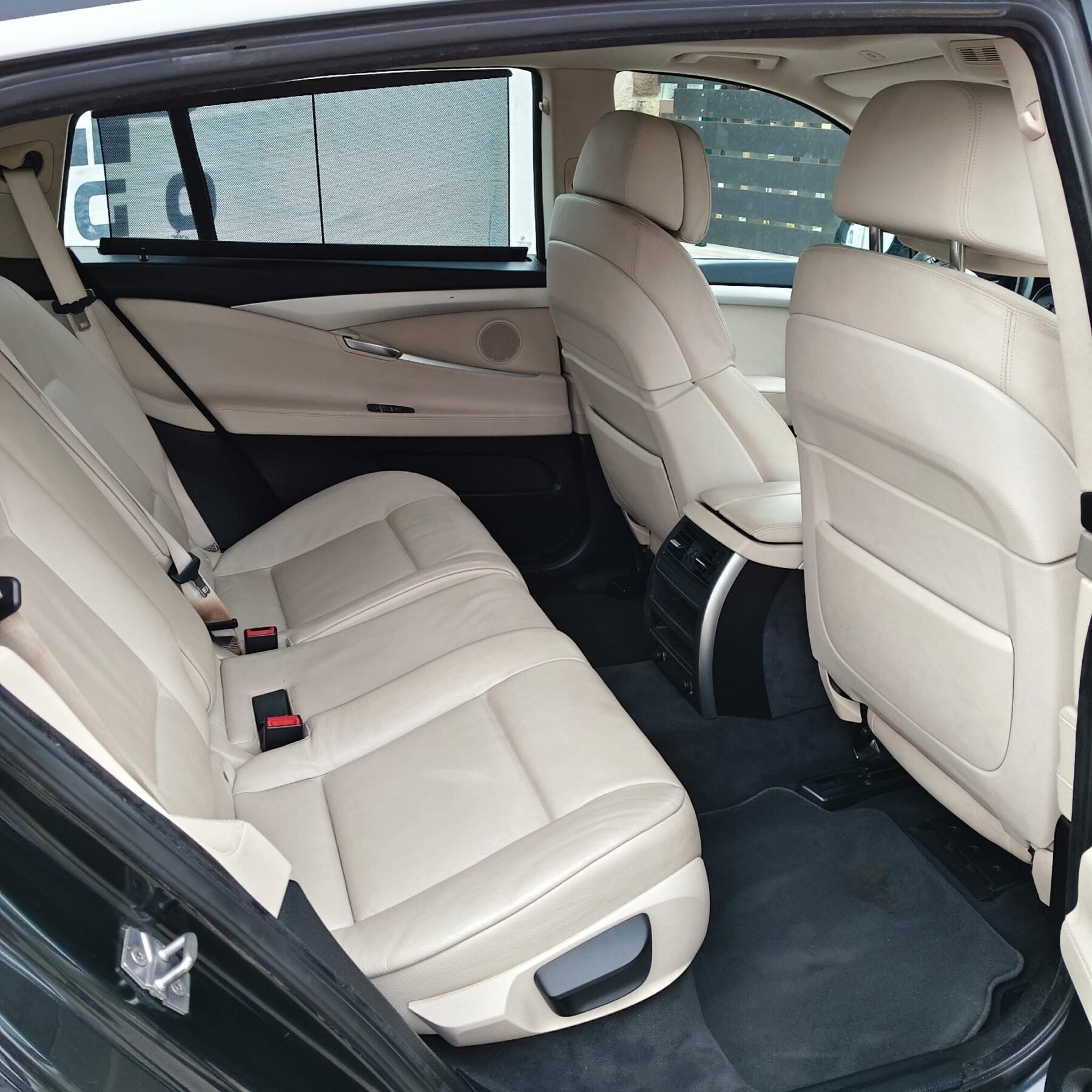 BMW Serie 5 530d xDrive Gran Turismo