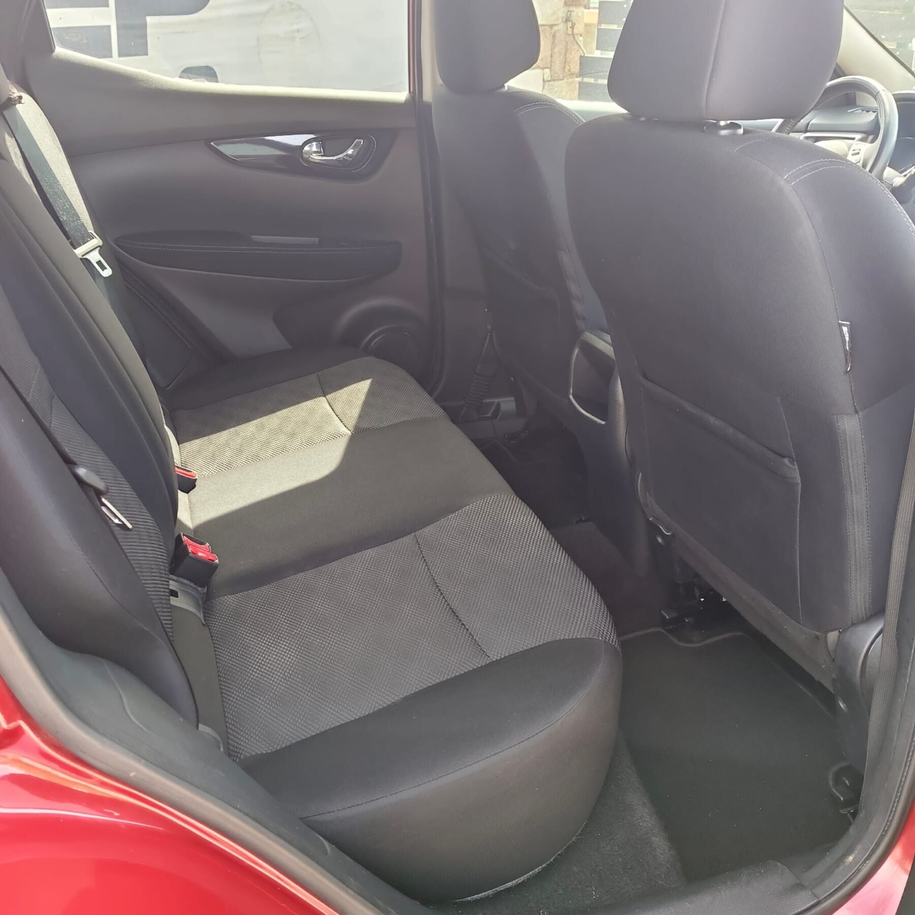 NISSAN QASHQAI 1.2i DIGT ACENTA 4X2