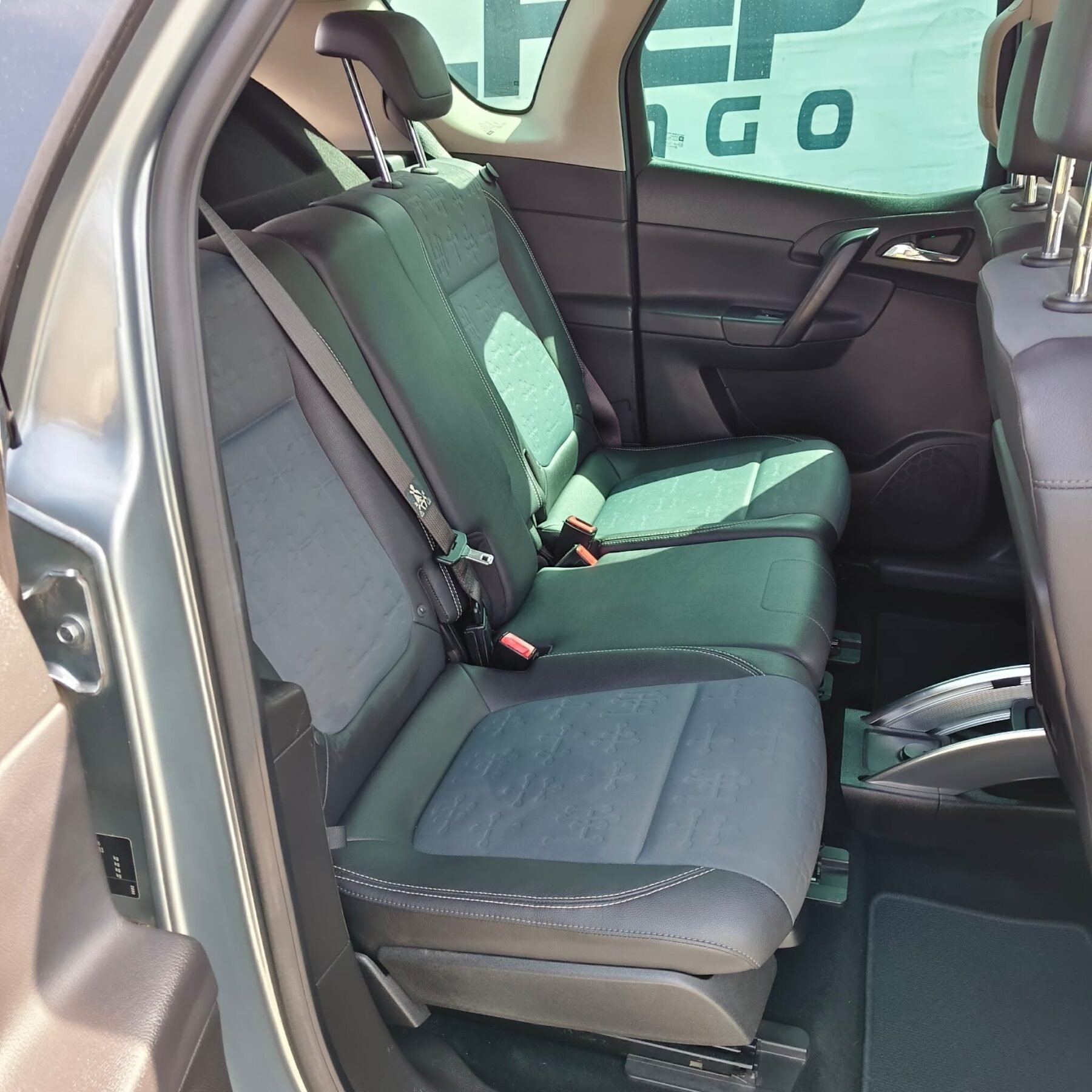 OPEL MERIVA  1.4 NET Cosmo