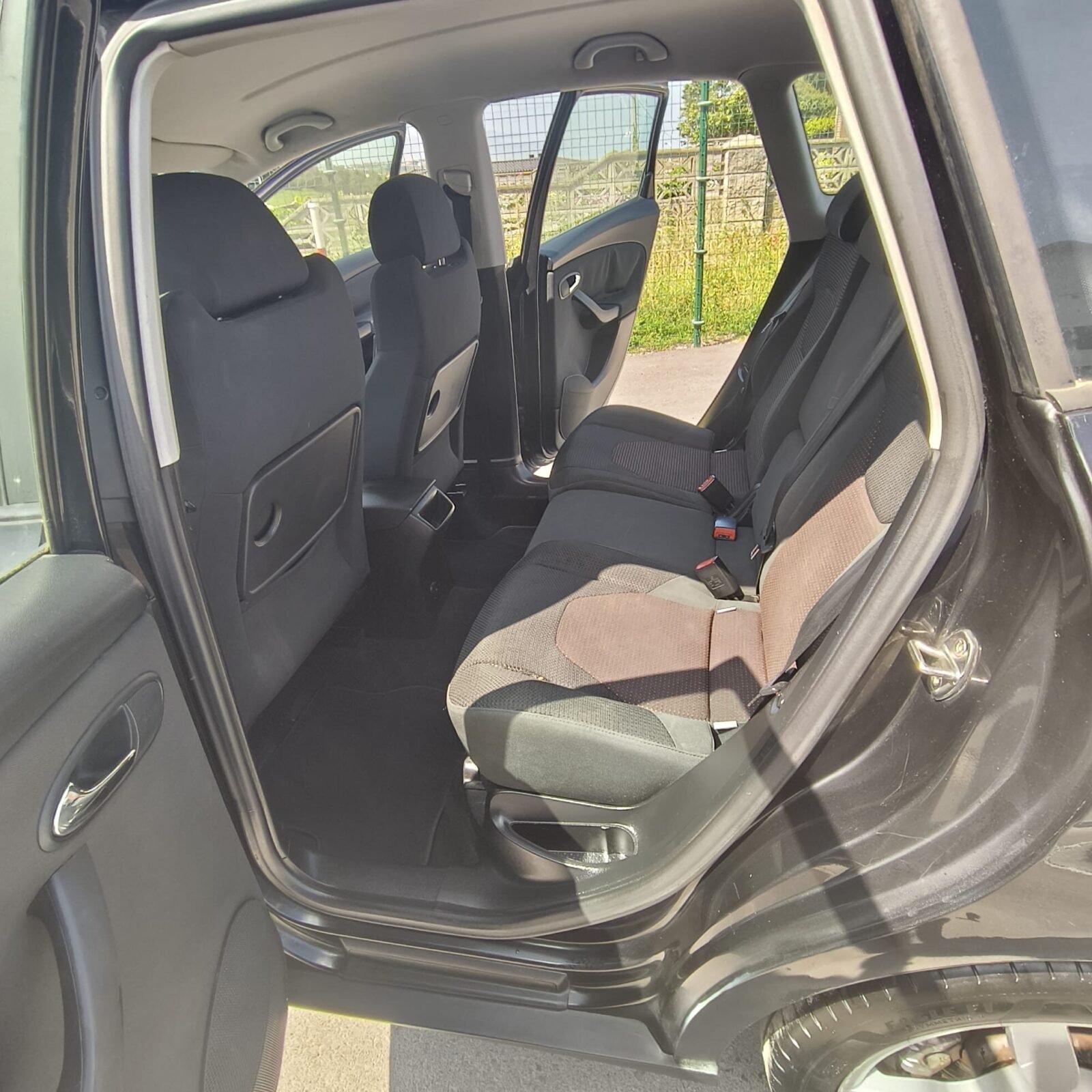 SEAT ALTEA XL  2.0 TDI DSG Stylance