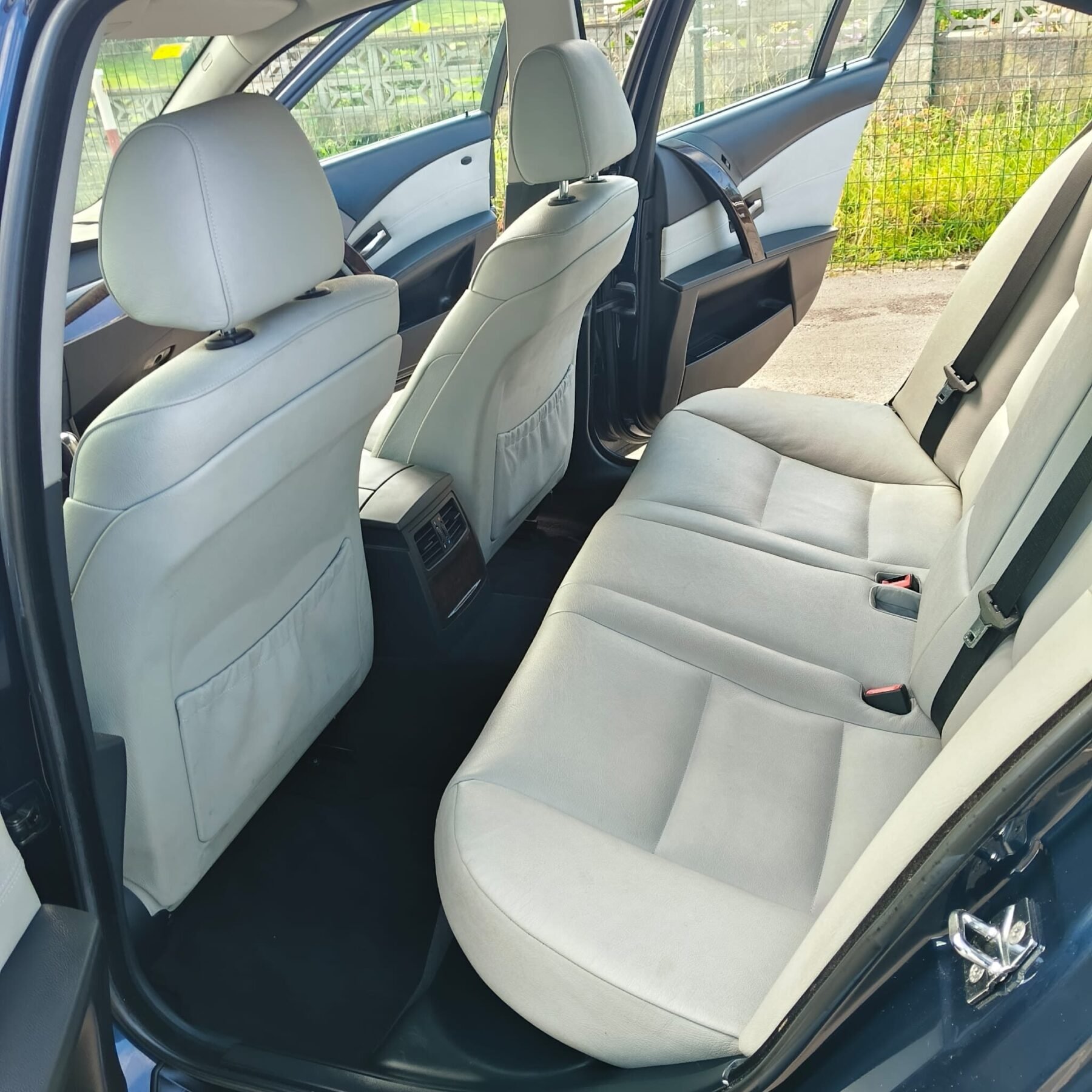 BMW Serie 5 530D 3.0