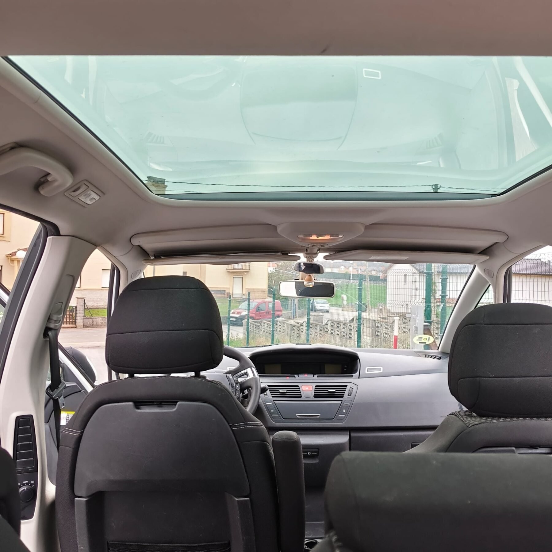 CITROEN C4 PICASSO 1.6 HDi 110cv Exclusive