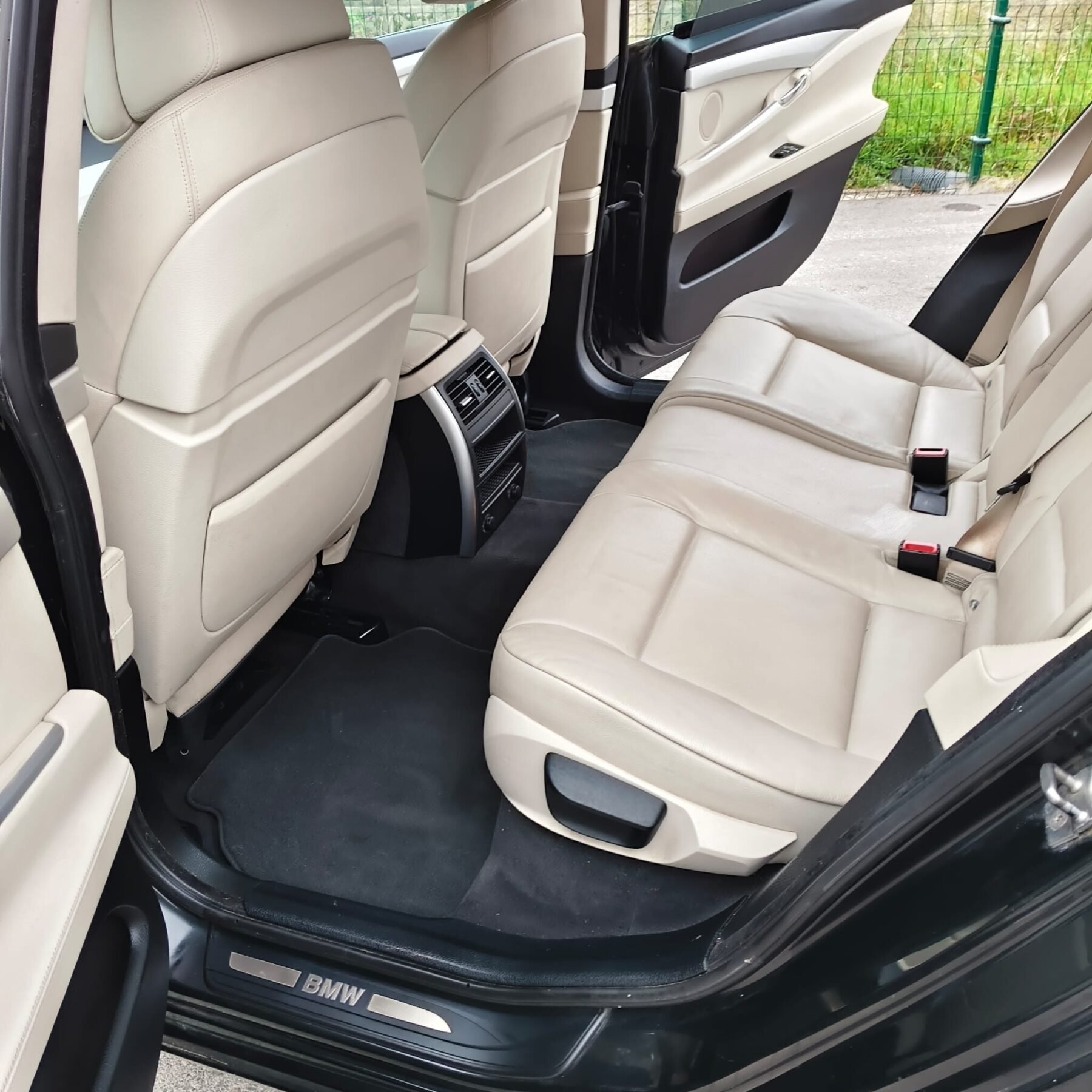 BMW Serie 5 530d xDrive Gran Turismo