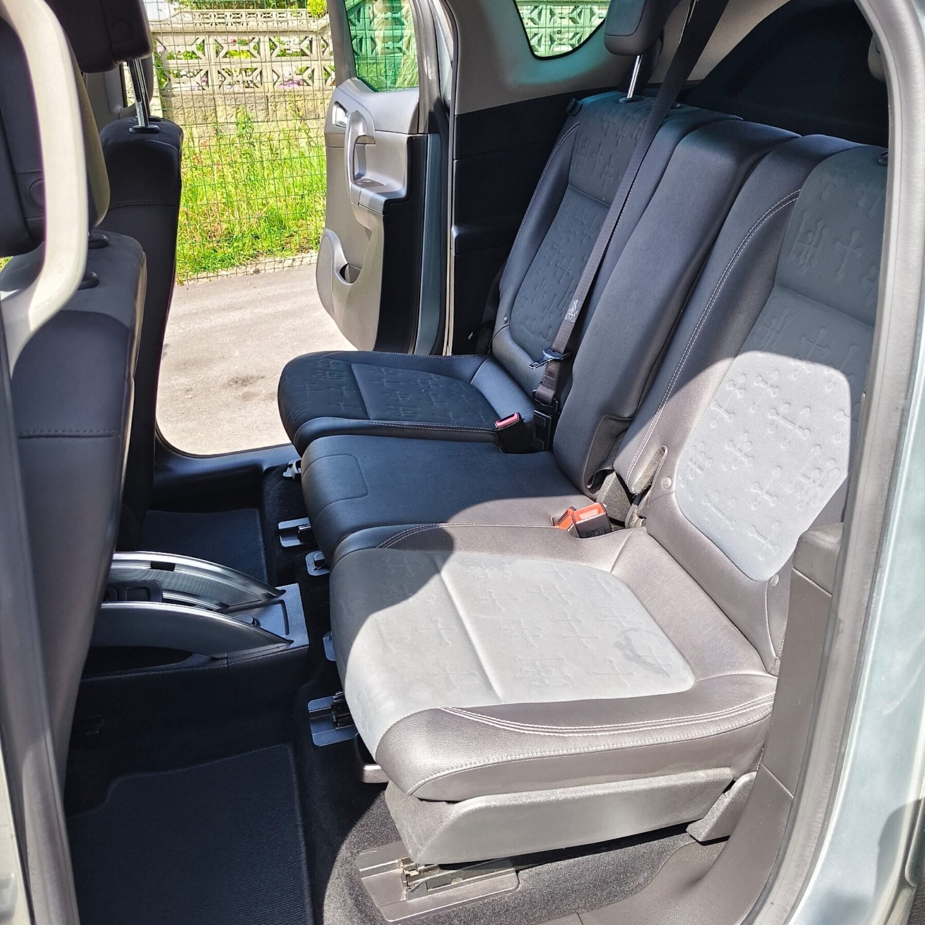 OPEL MERIVA  1.4 NET Cosmo